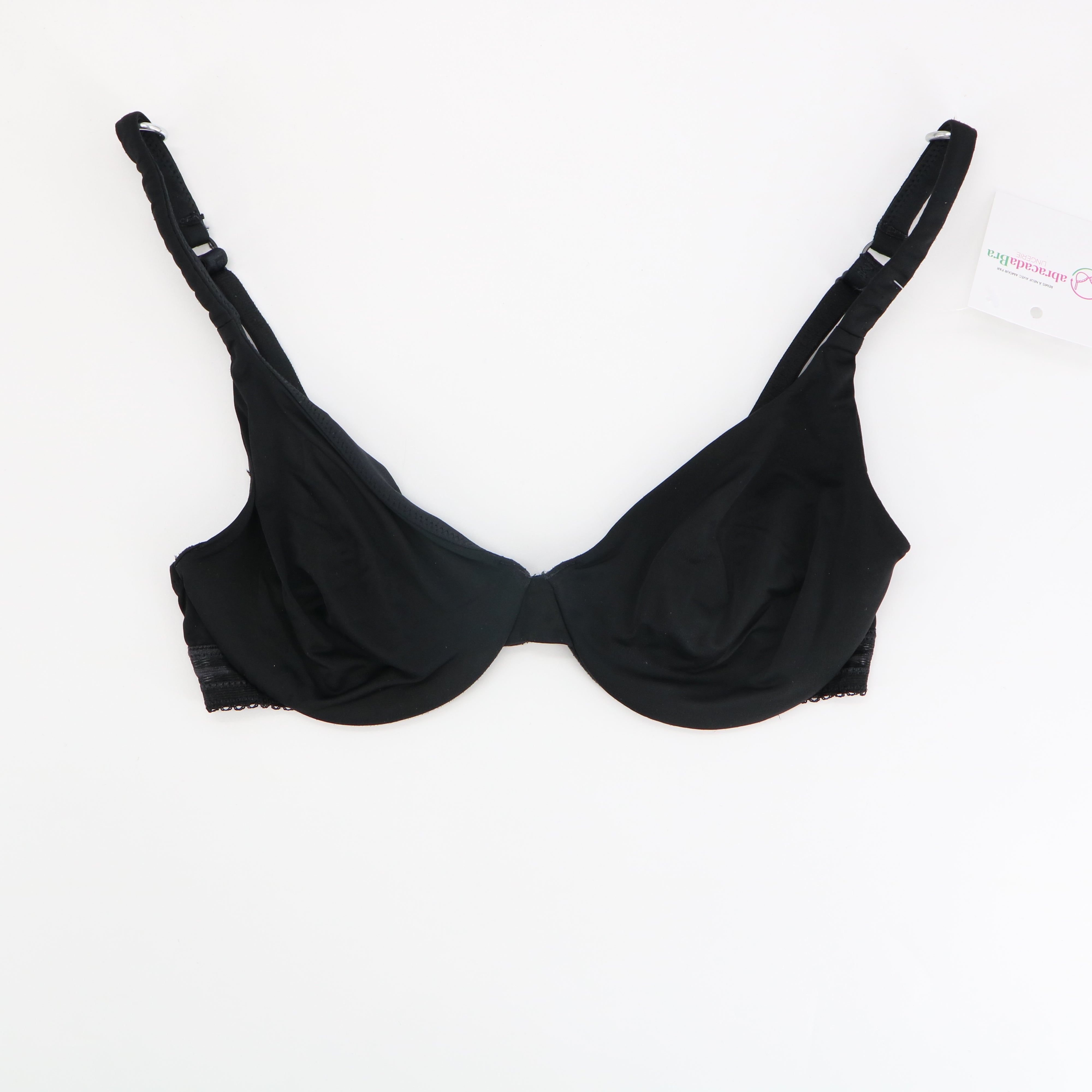 Soutien-gorge DIM Noir
