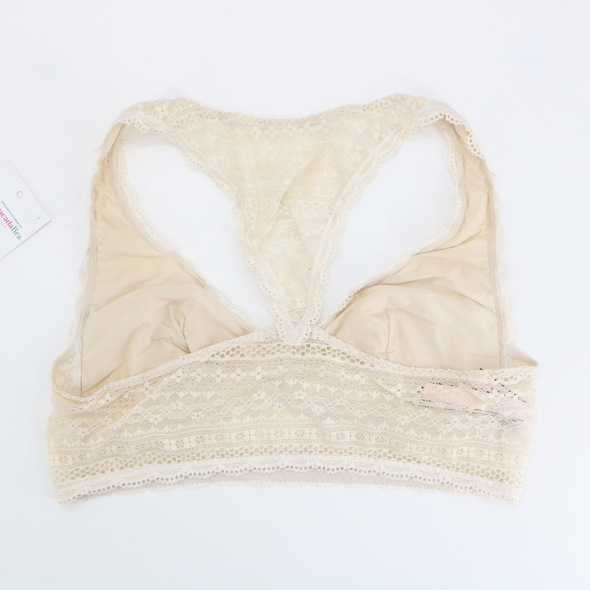 Soutien-gorge Victoria's Secret Beige