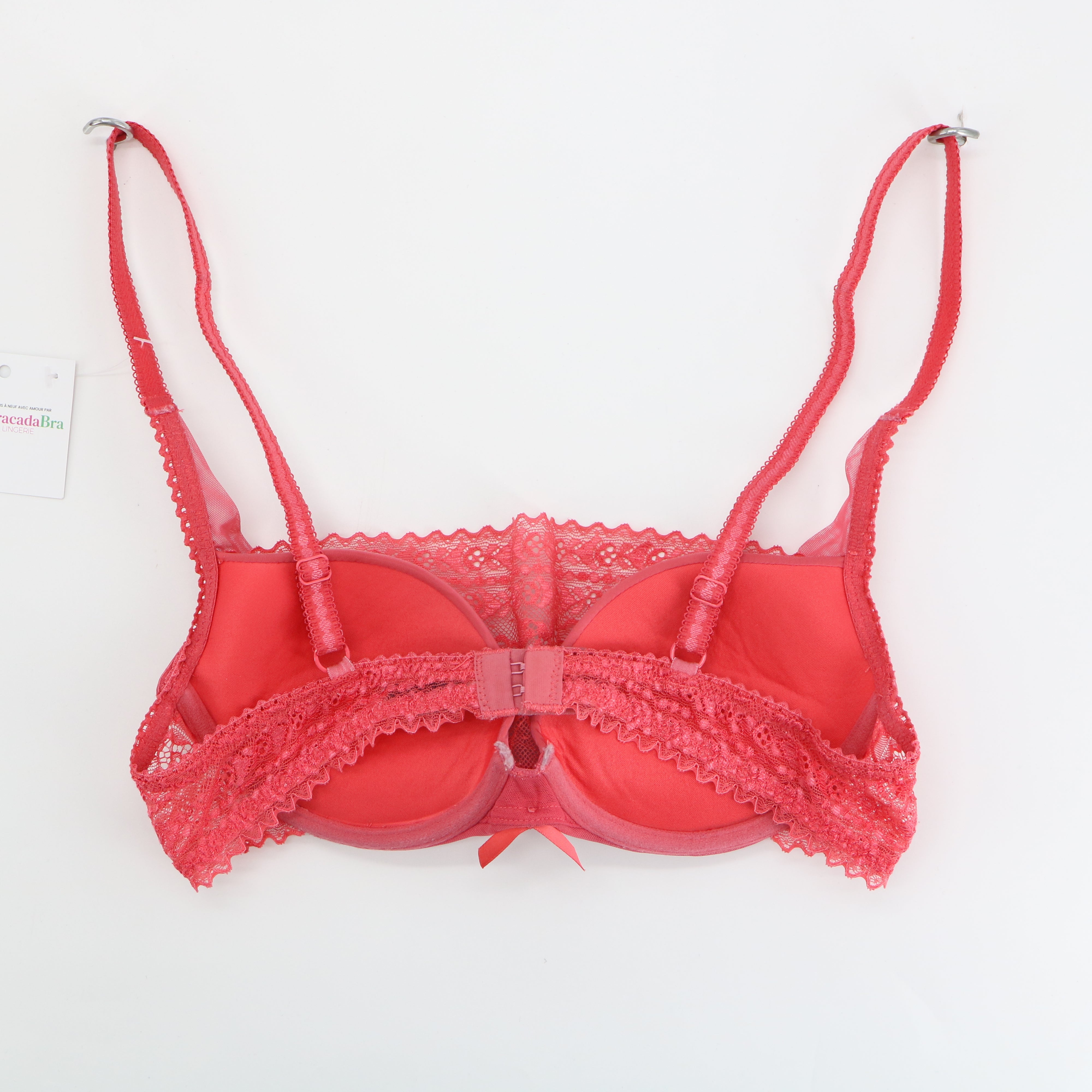 Soutien-gorge ETAM Corail