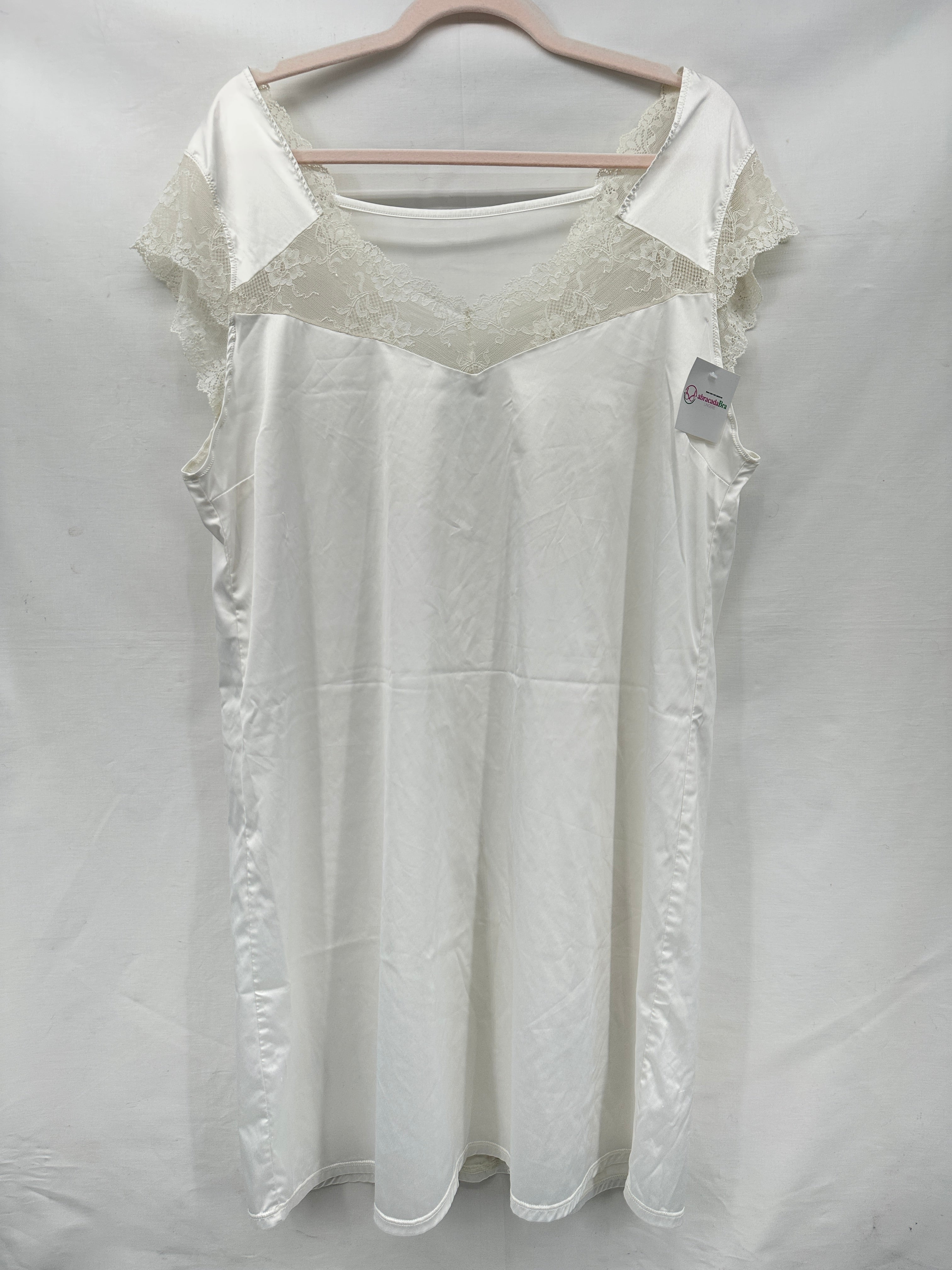 Nuisette La Redoute Blanc