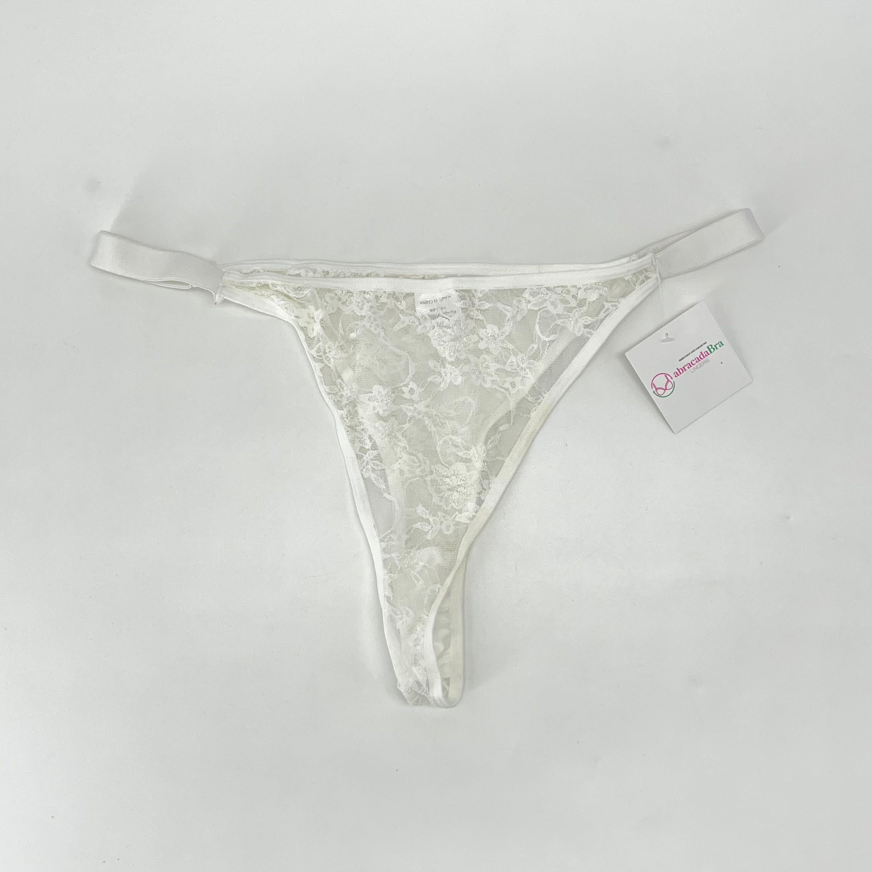 String Blanc