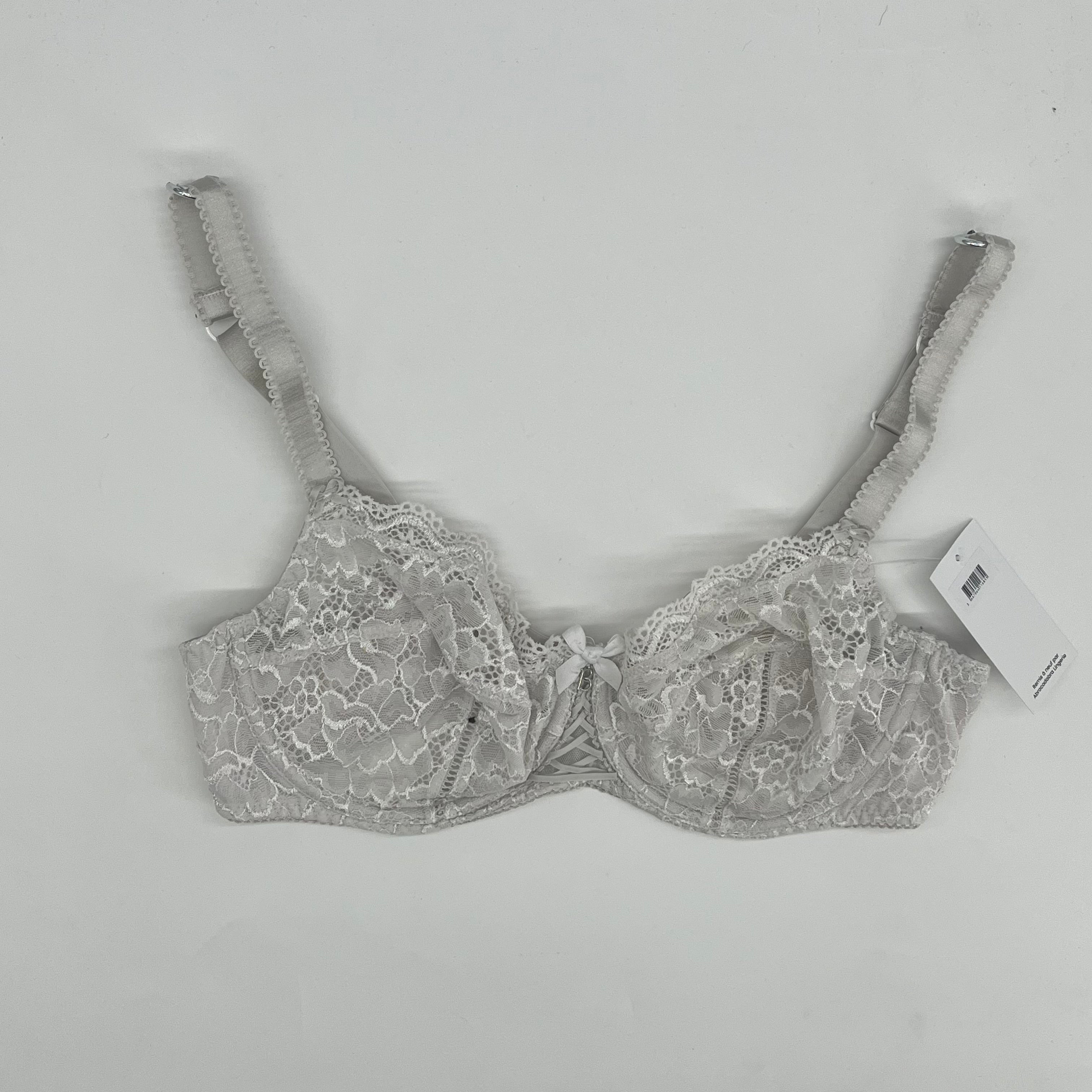 Soutien-gorge Bestform Blanc