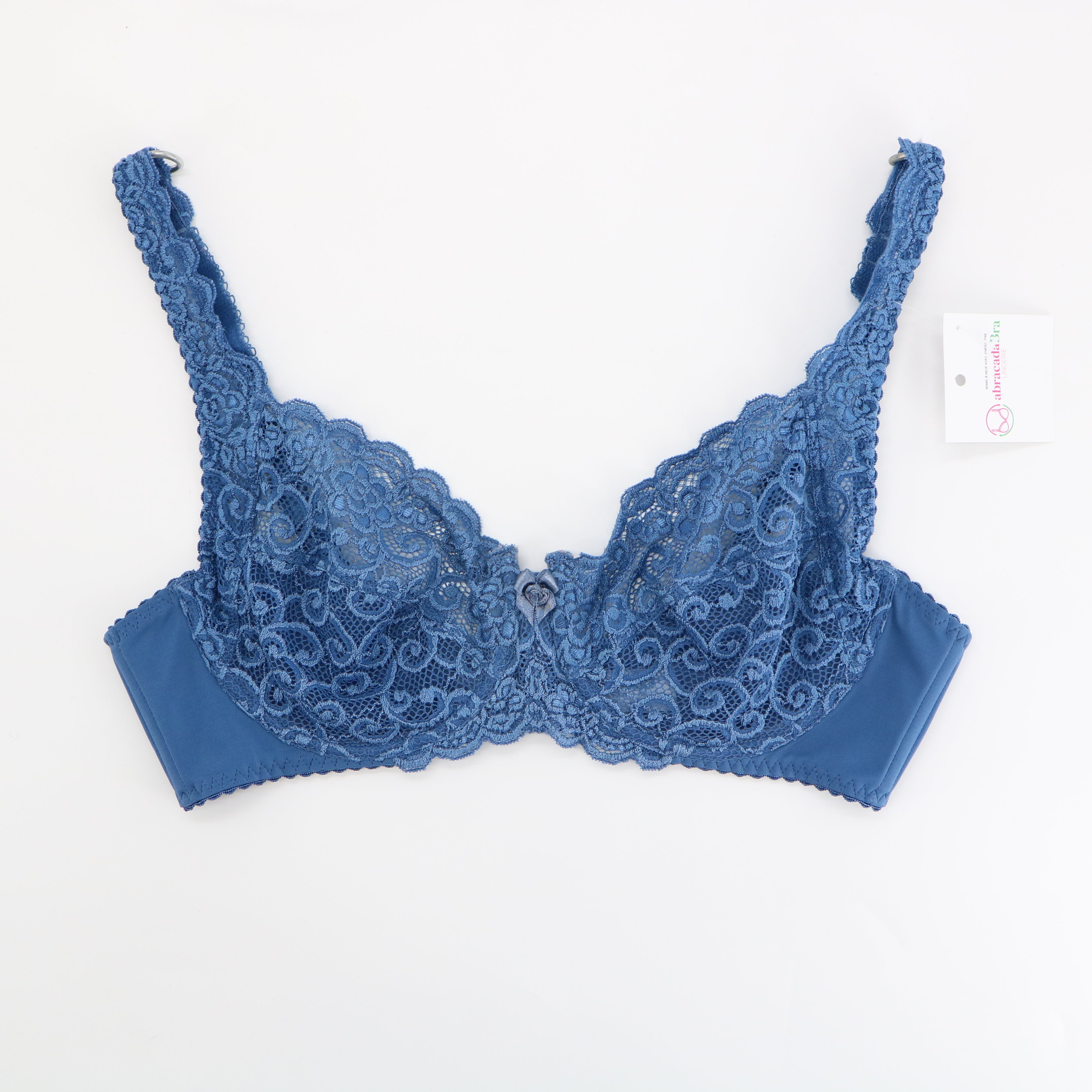 Soutien-gorge Damart Bleu