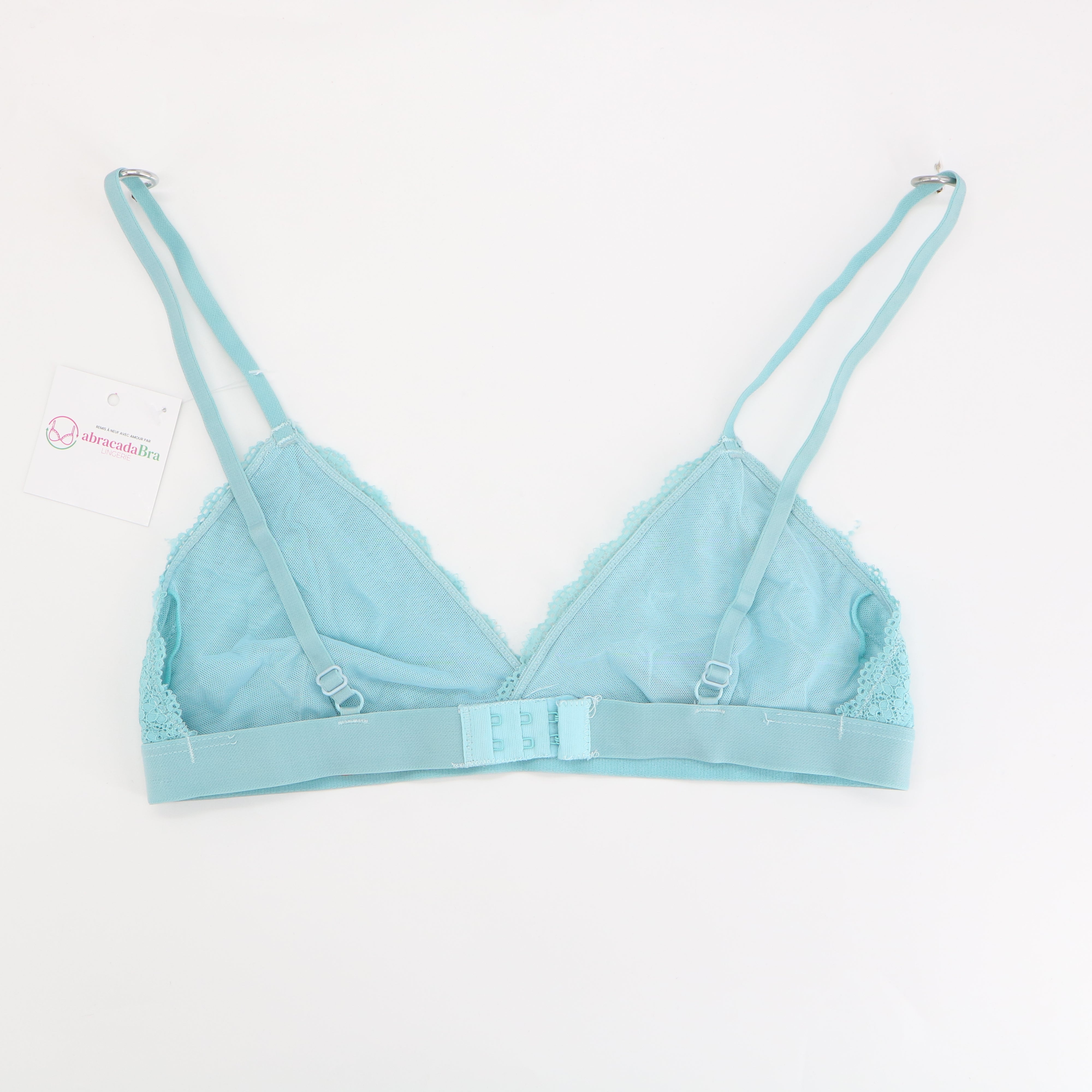 Soutien-gorge Joe Fresh Bleu