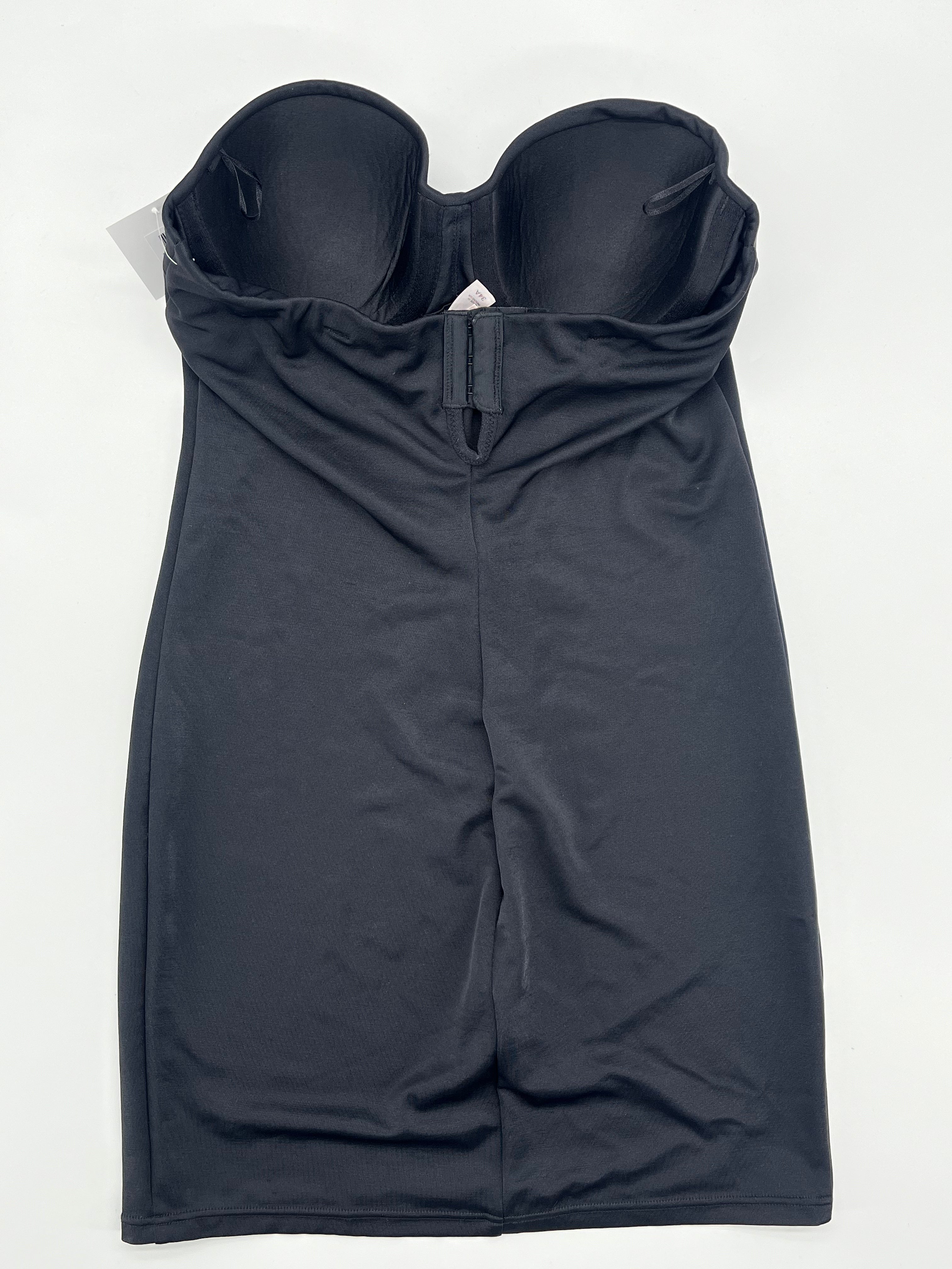 Nuisette Victoria's Secret Noir