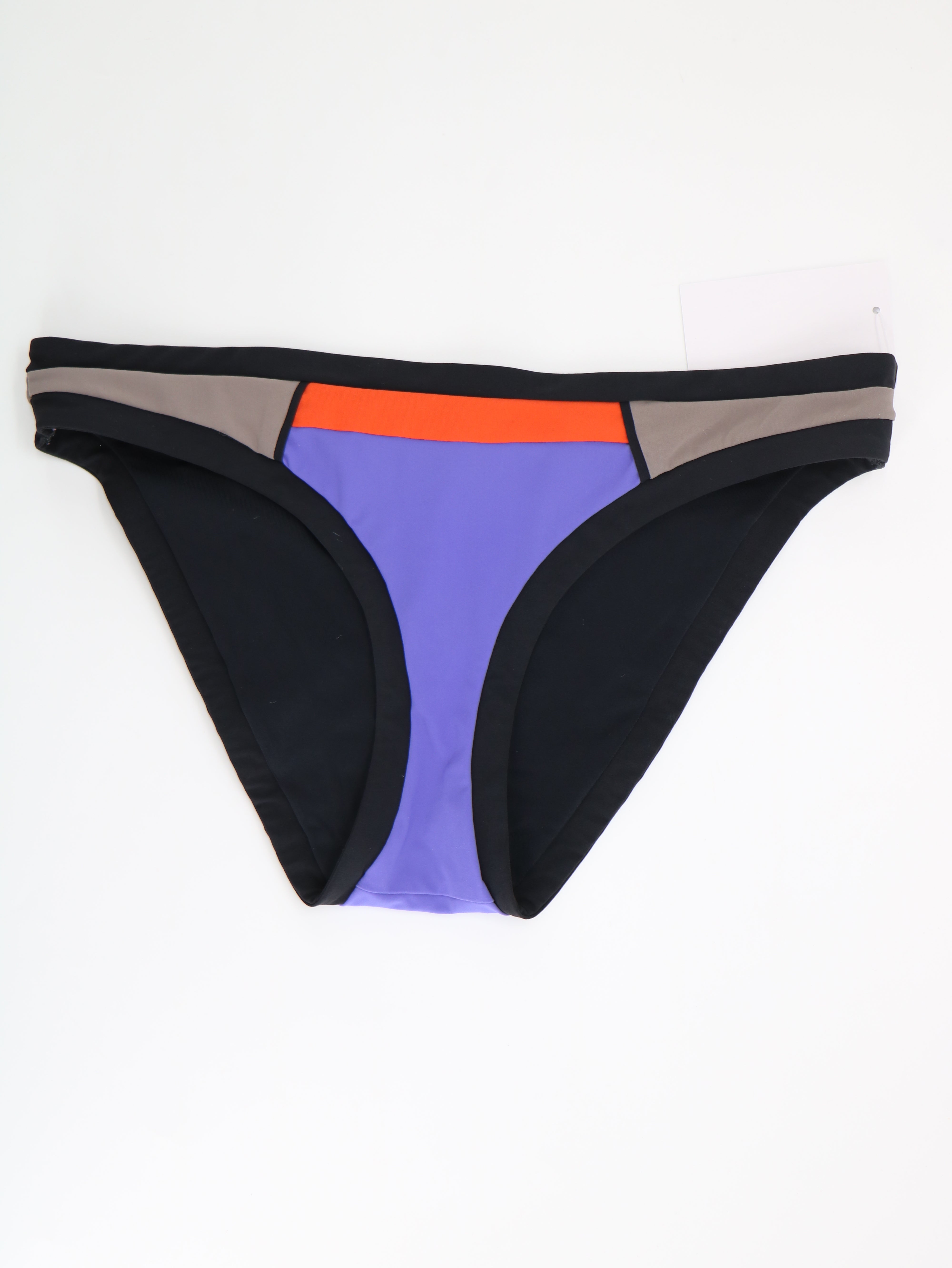 Maillot de bain Beldona Noir