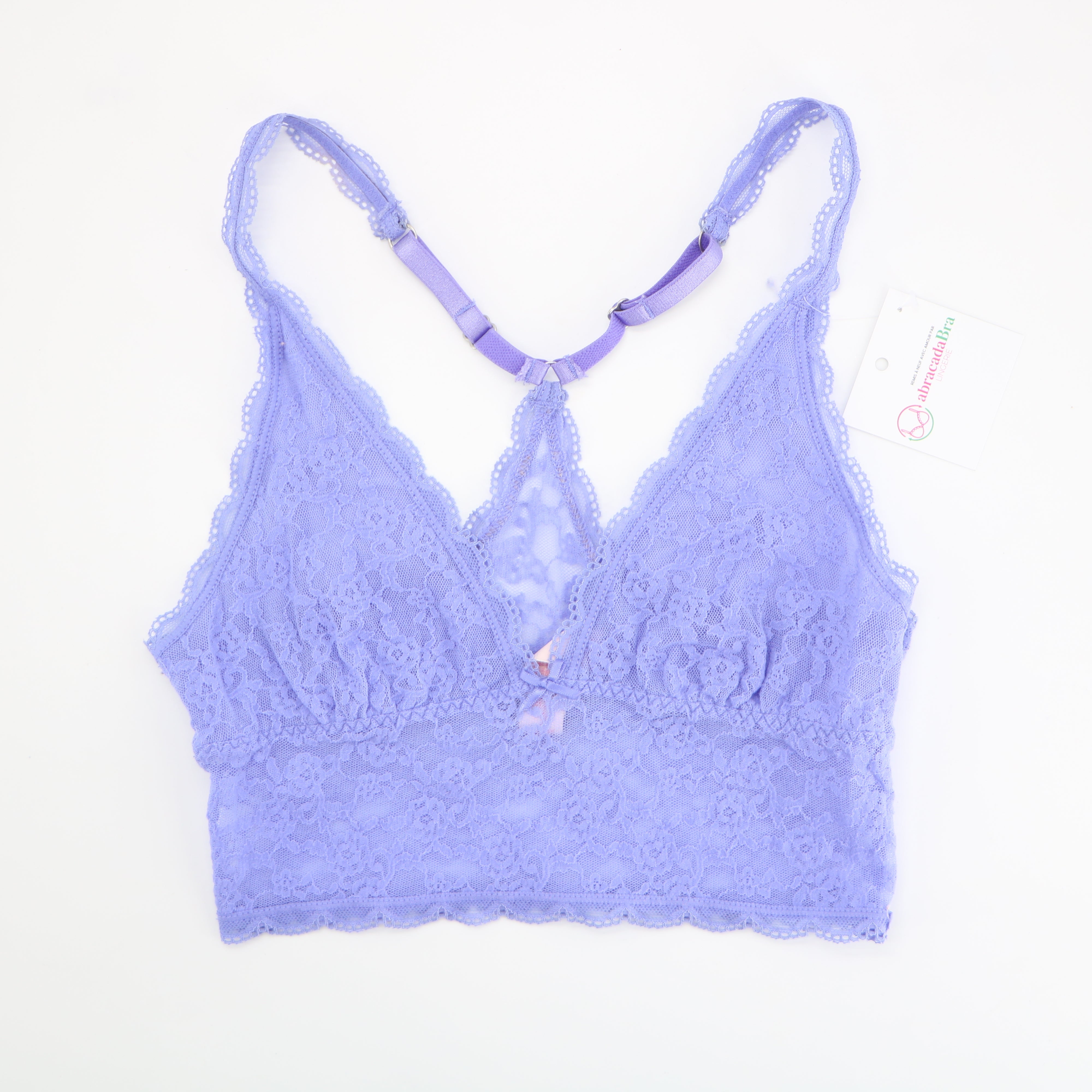 Soutien-gorge Victoria's Secret Violet