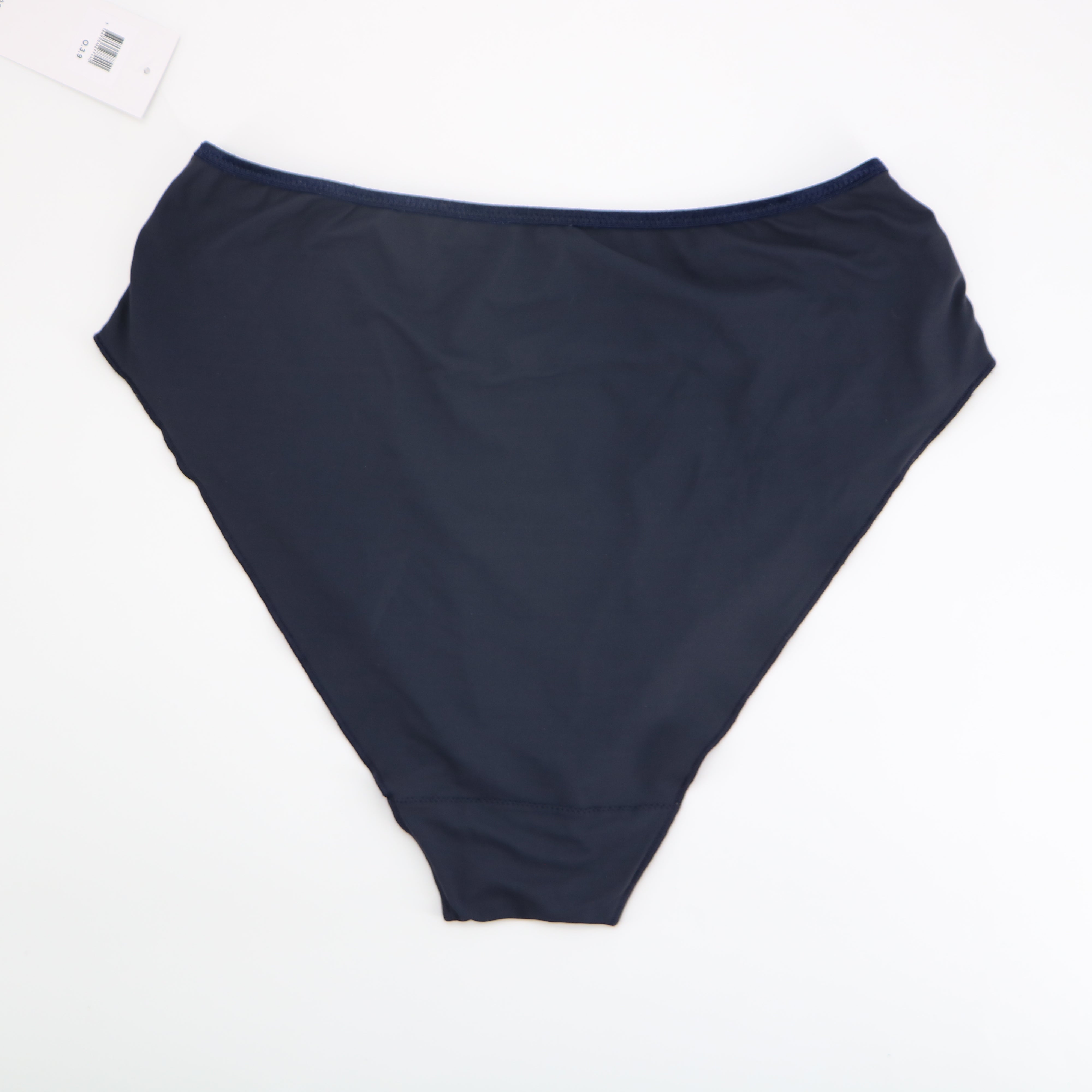 Culotte taille haute Simone Pérèle Bleu