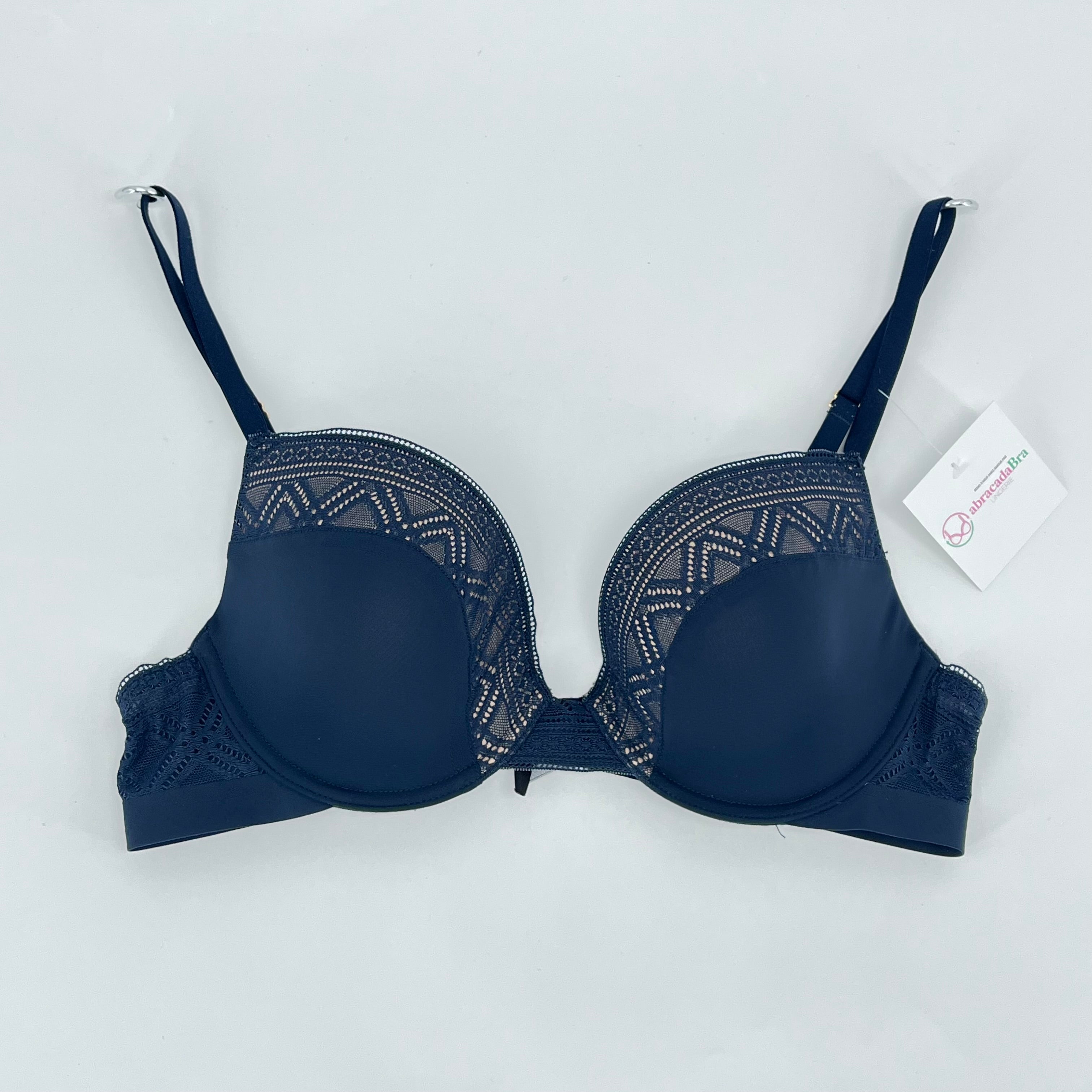 Soutien-gorge ETAM Bleu