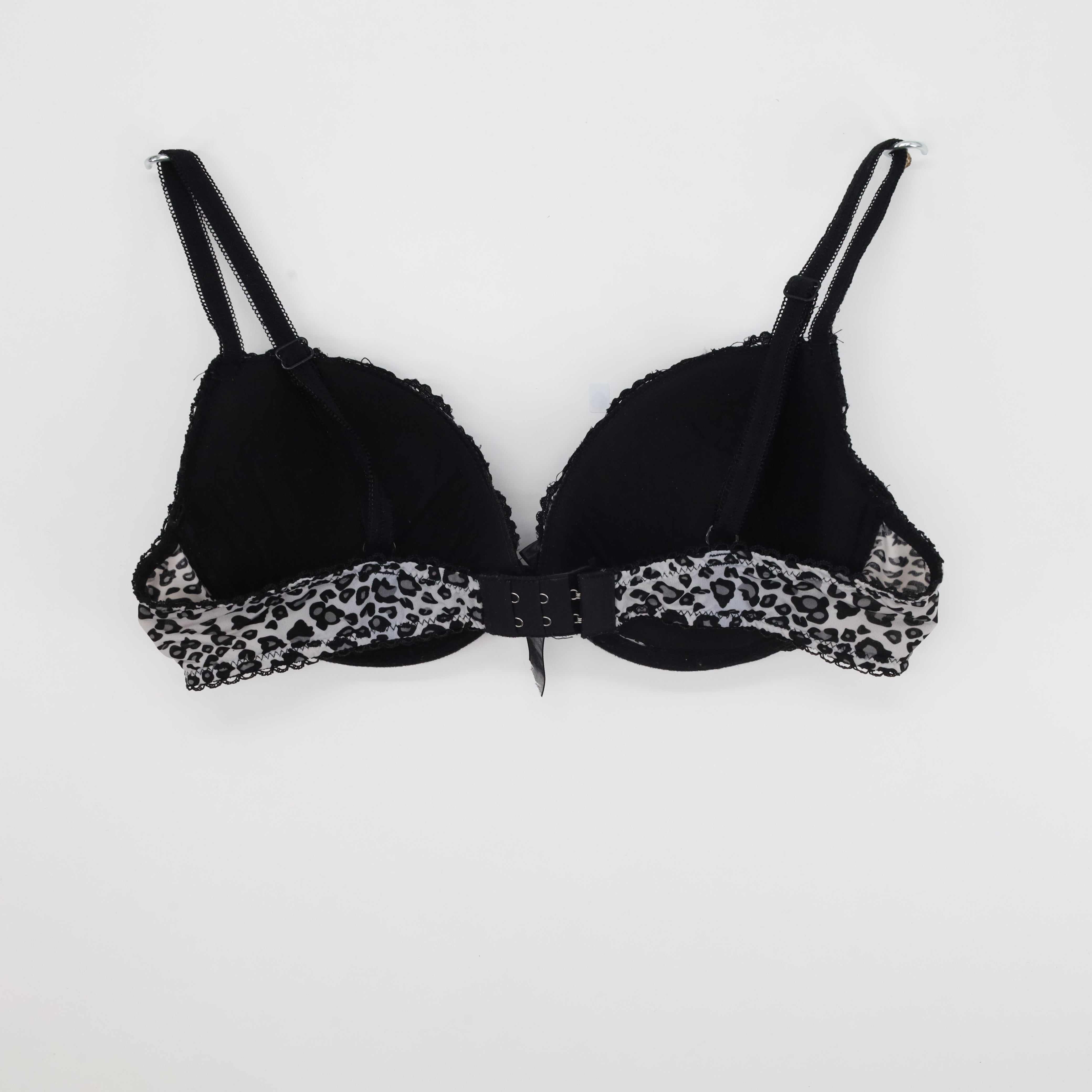 Soutien-gorge Gris