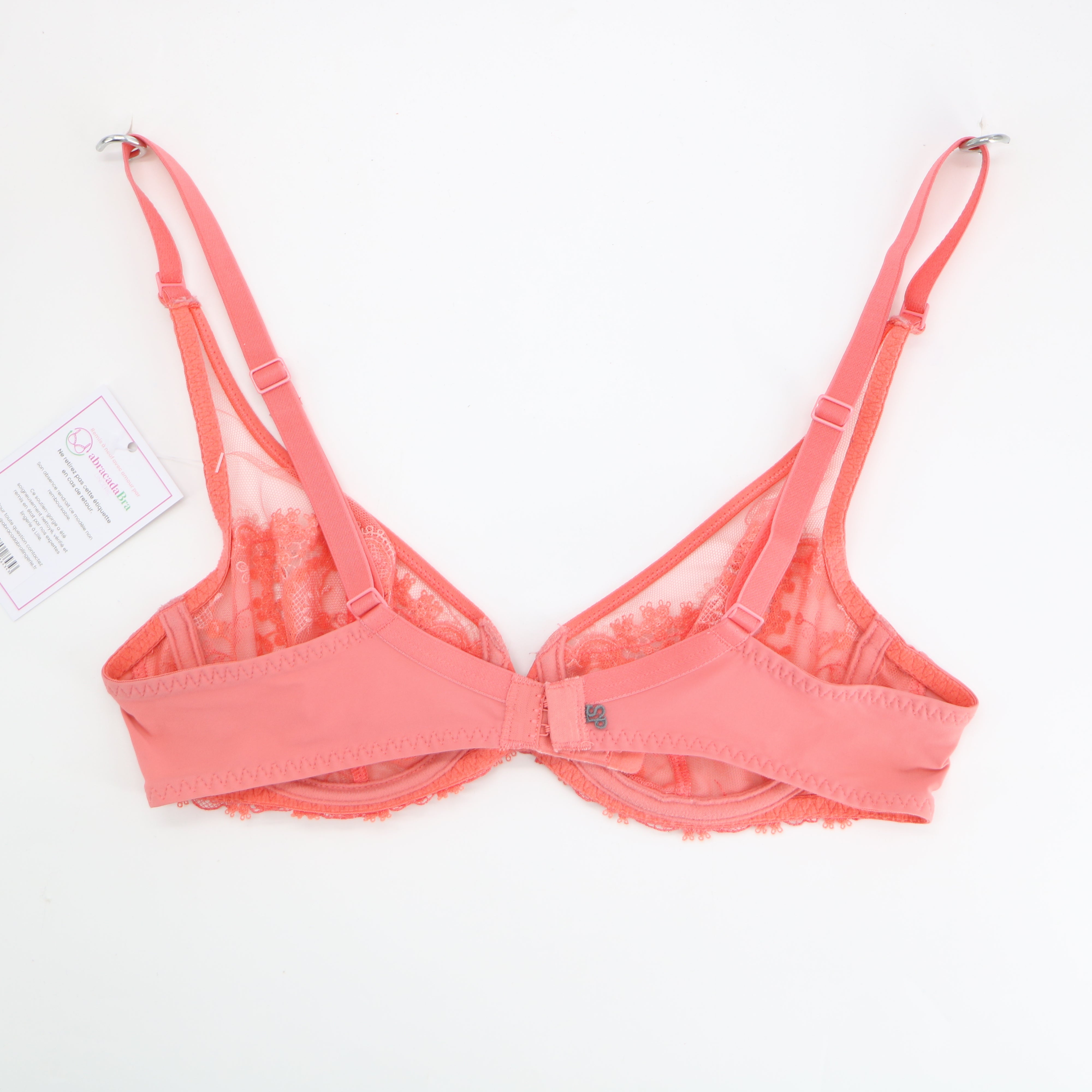 Soutien-gorge Simone Pérèle Corail