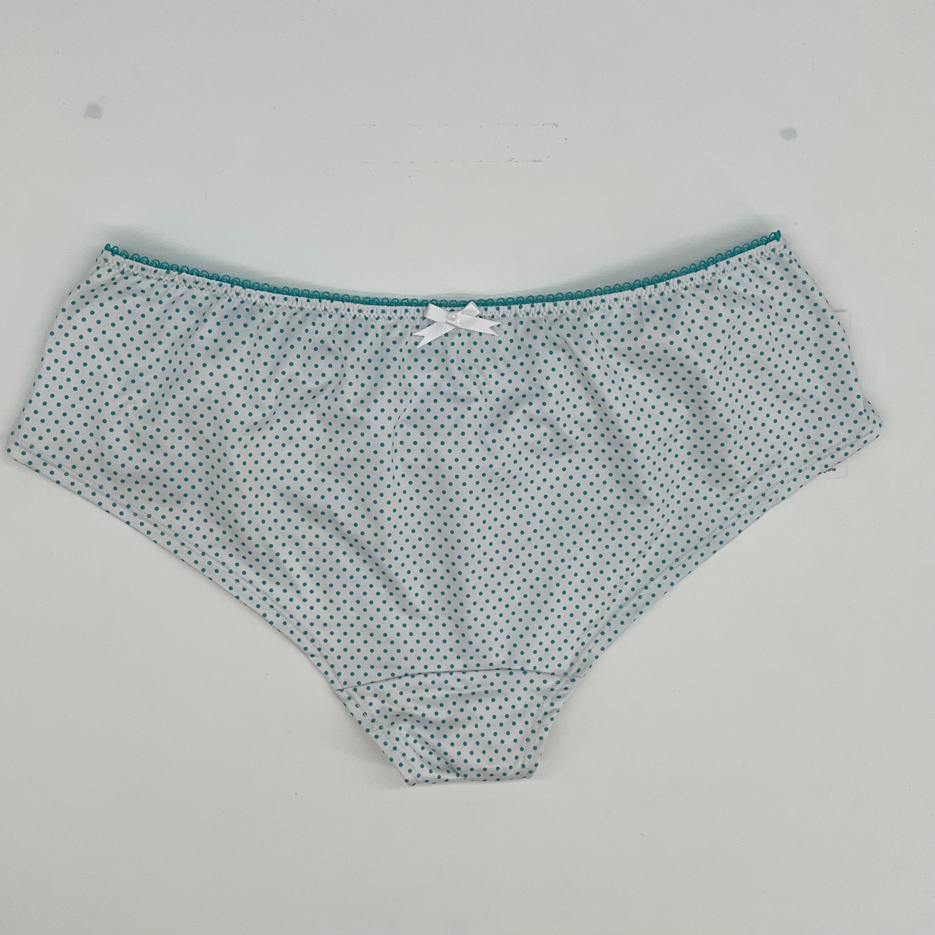 Culotte Charlott' Bleu