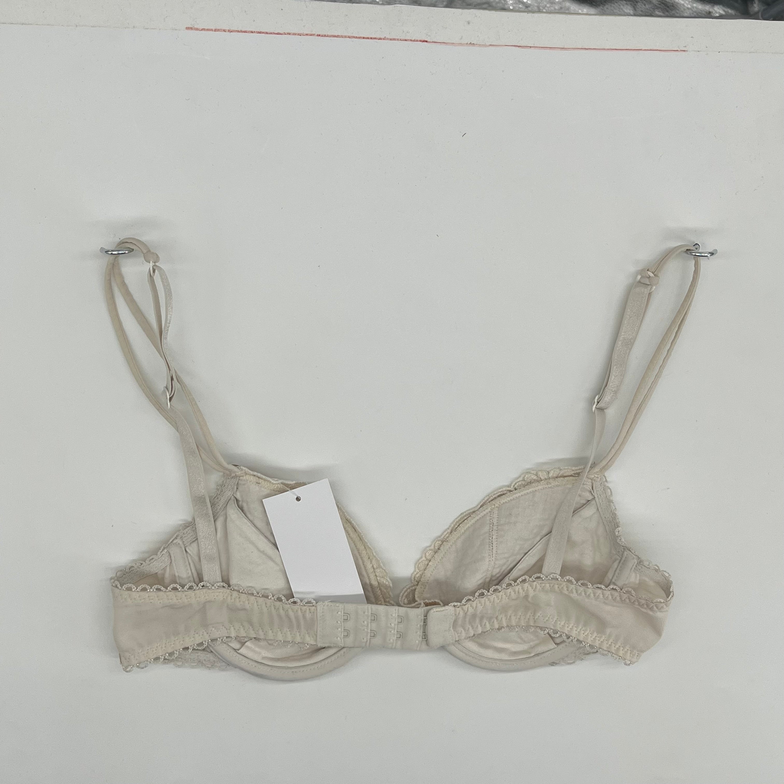 Soutien-gorge Kenzo Jaune