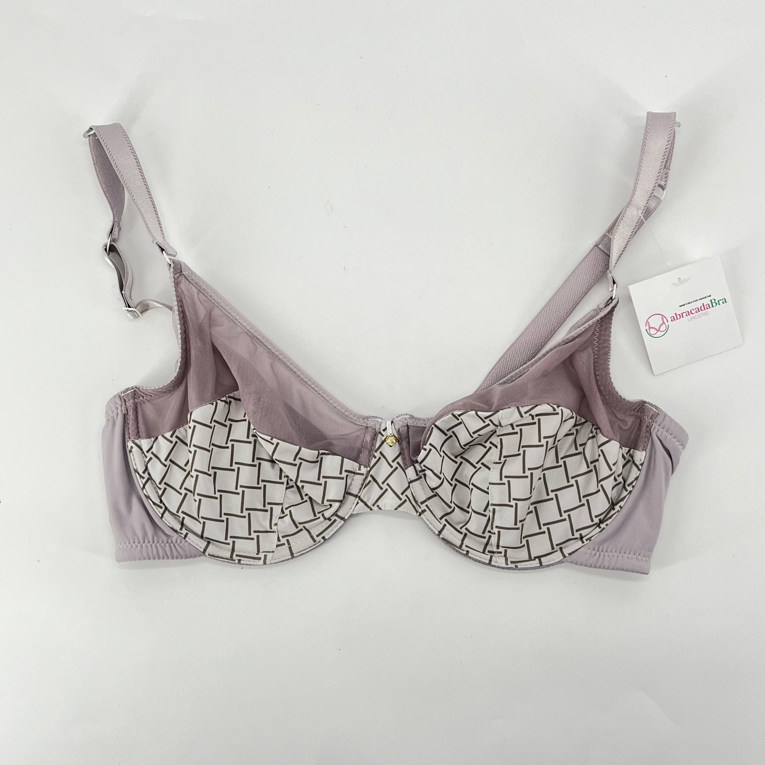 Soutien-gorge Daniel Hechter Gris