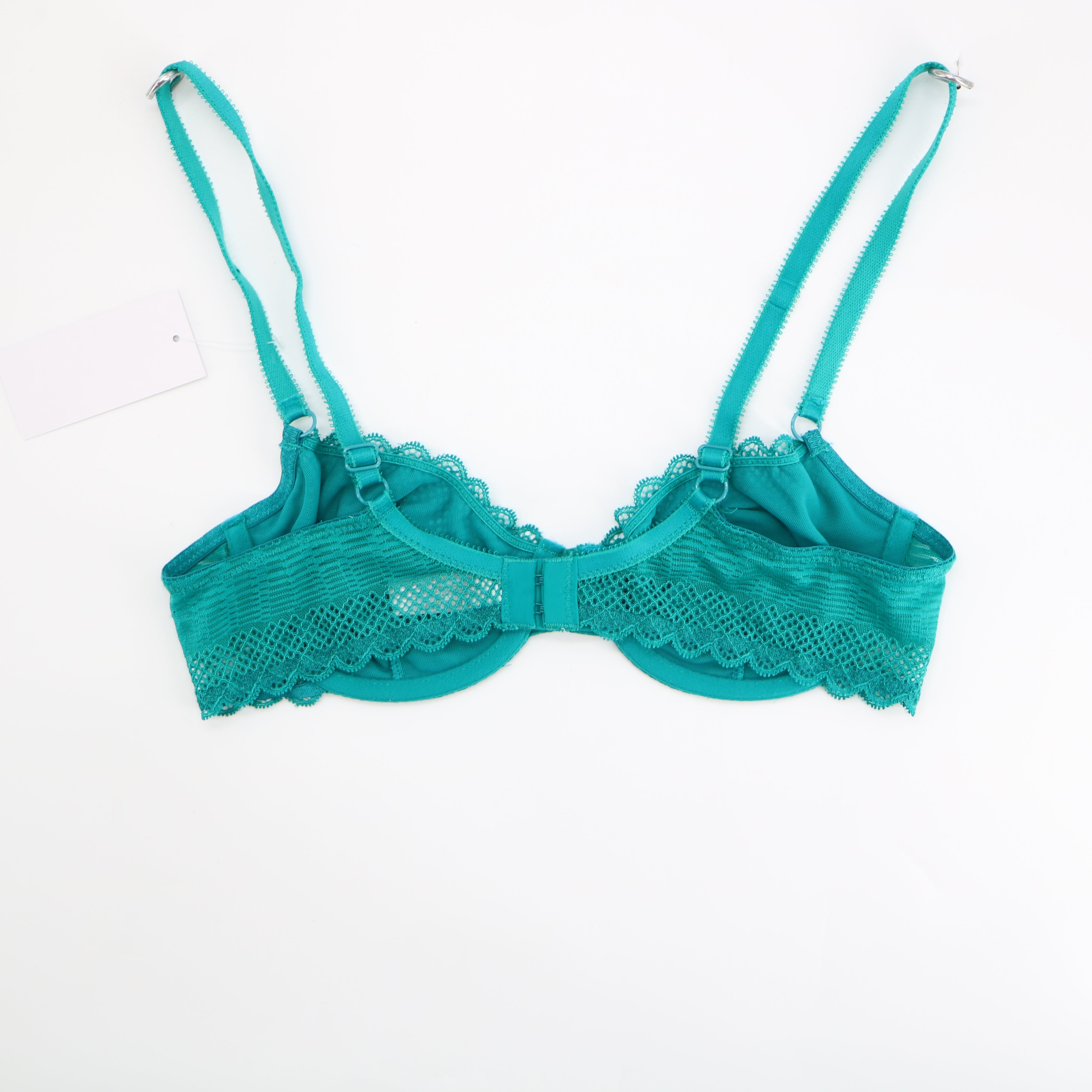 Soutien-gorge Lulli Vert