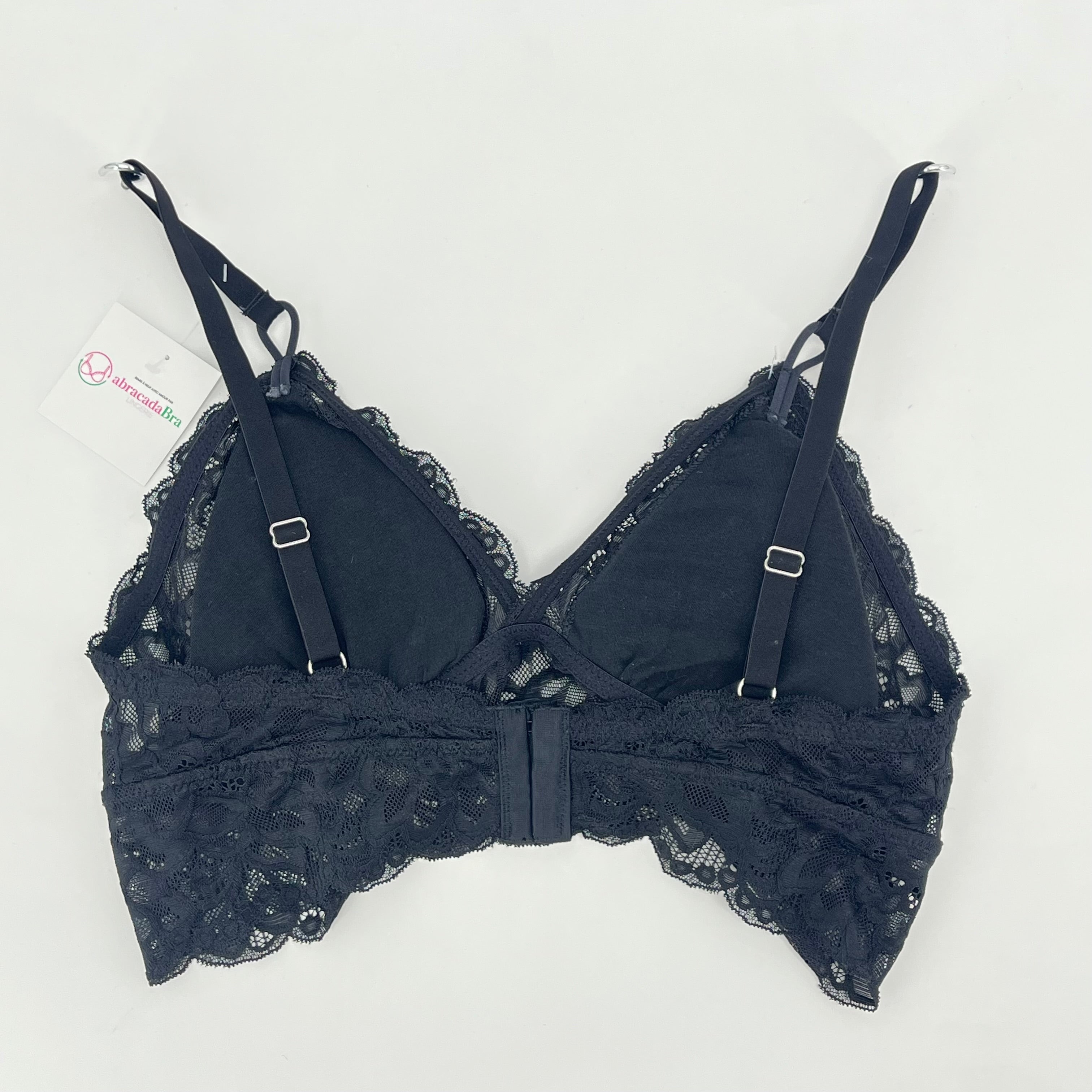 Soutien-gorge Aerie Noir
