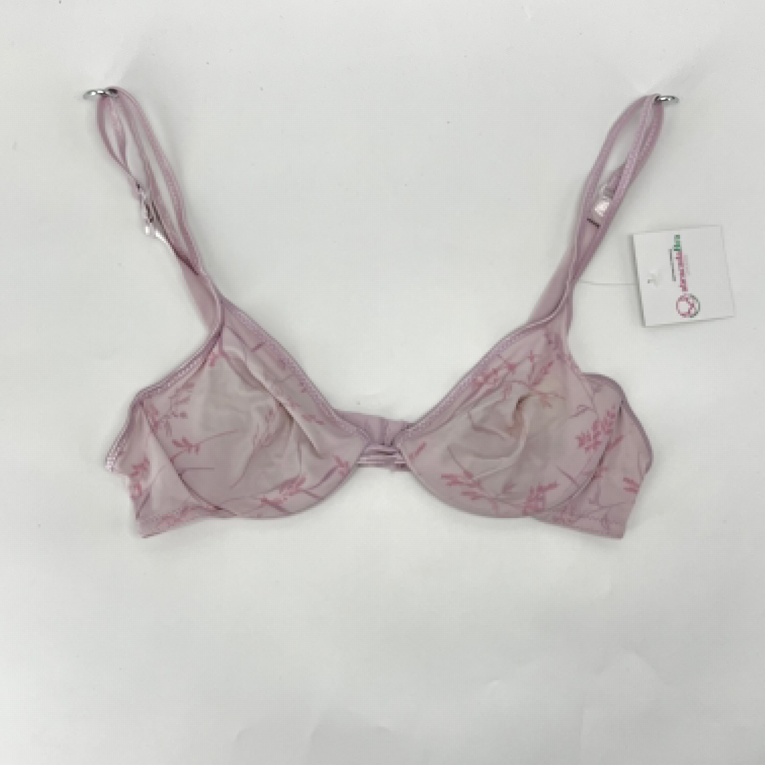 Soutien-gorge Rose