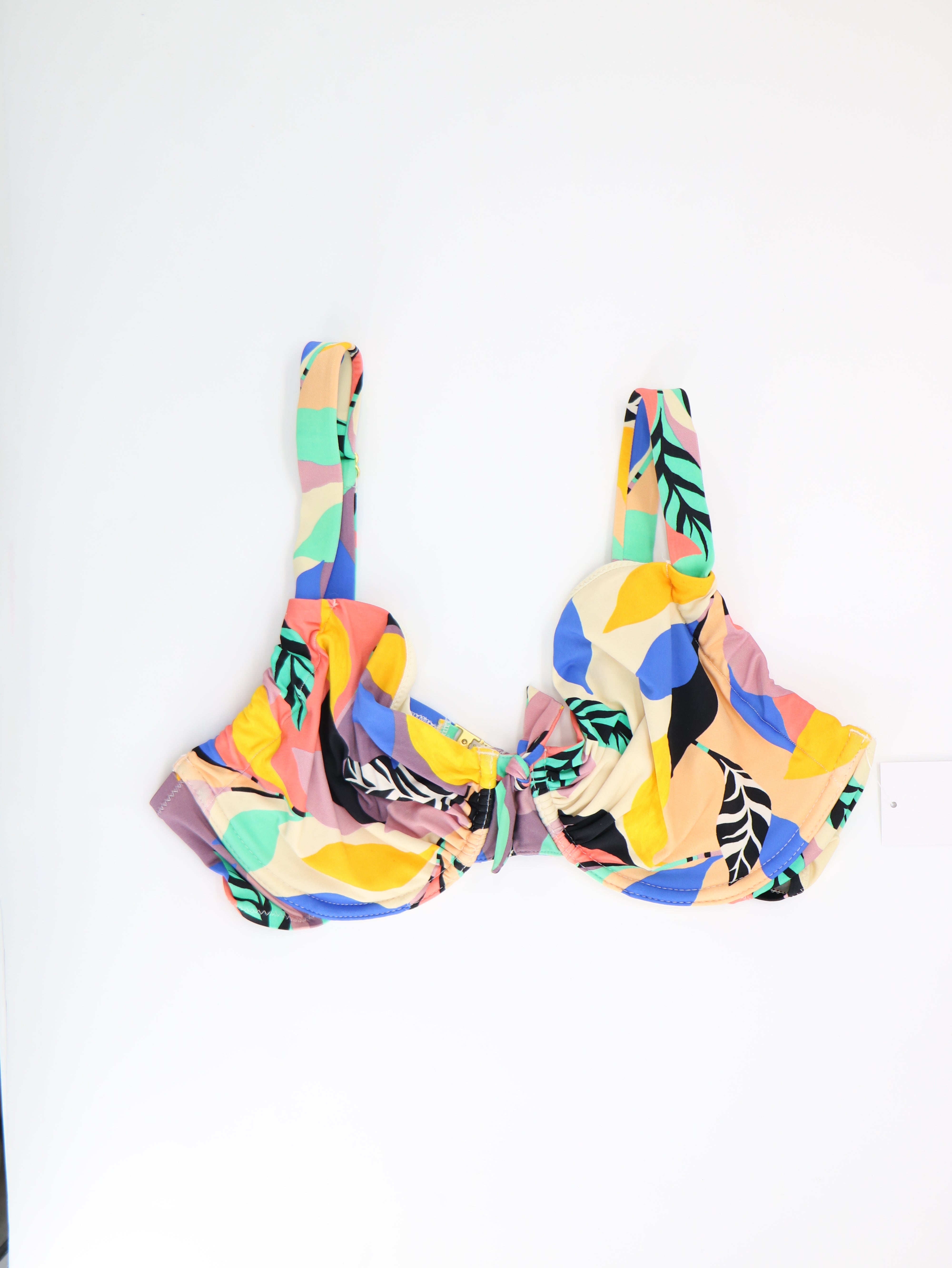 Maillot de bain RougeGorge (neuf) Beige