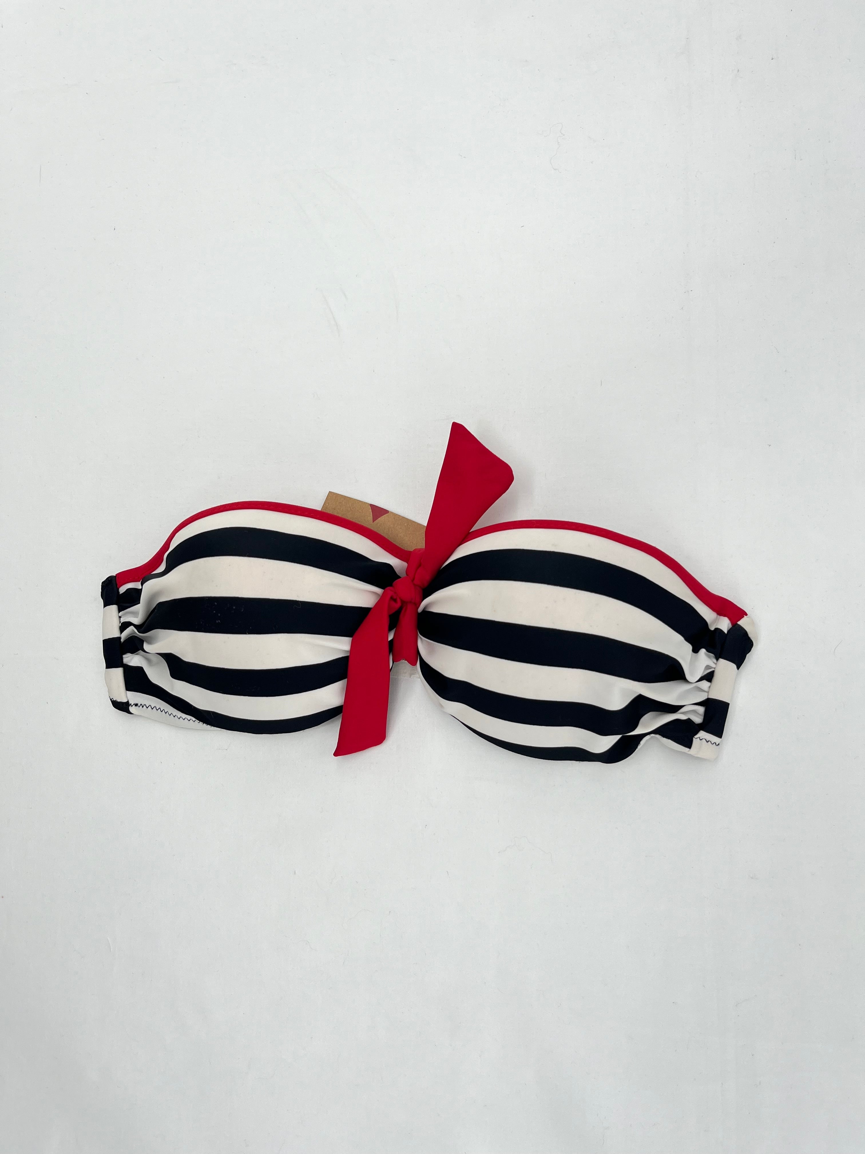 Maillot de bain Blanc