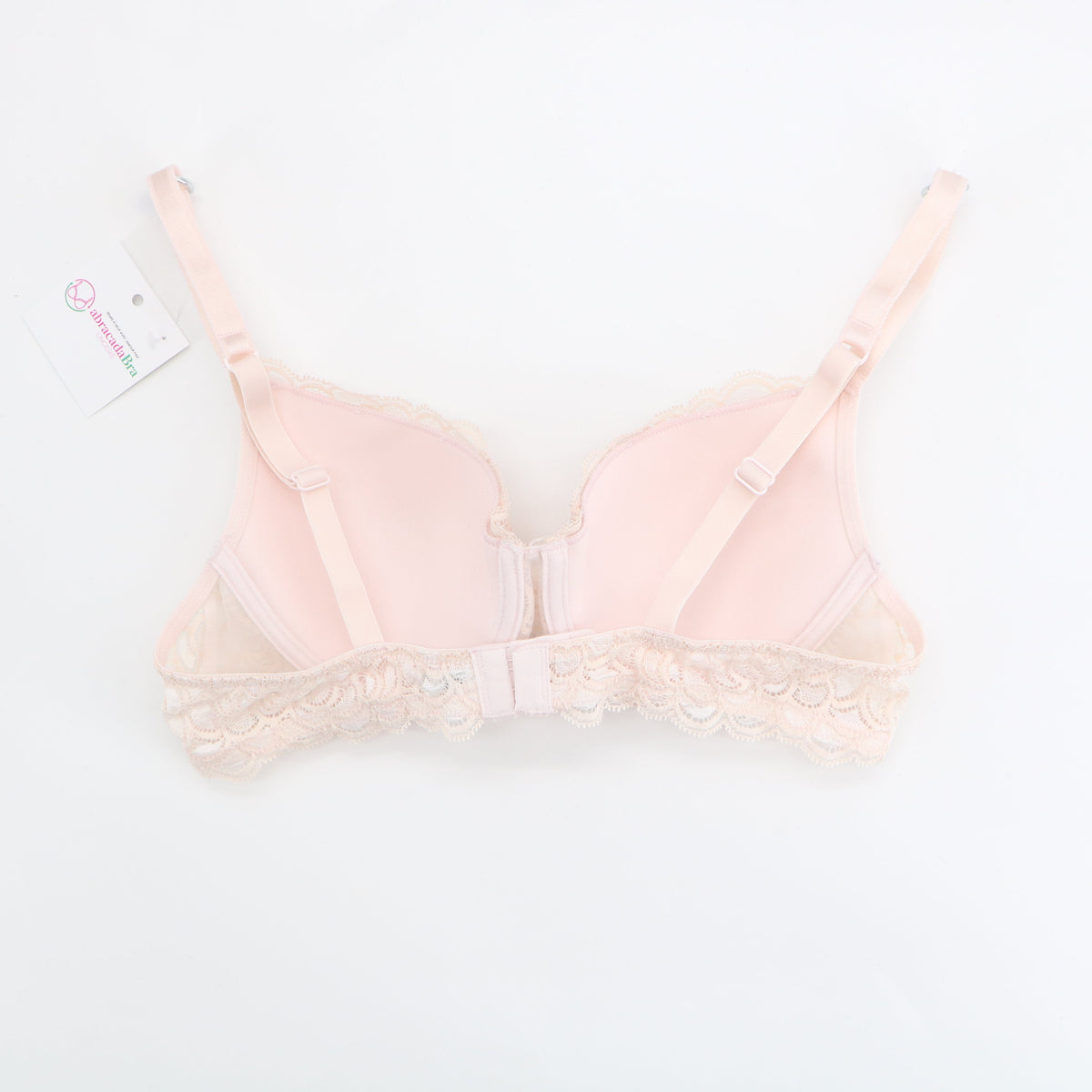 Soutien-gorge RougeGorge Rose