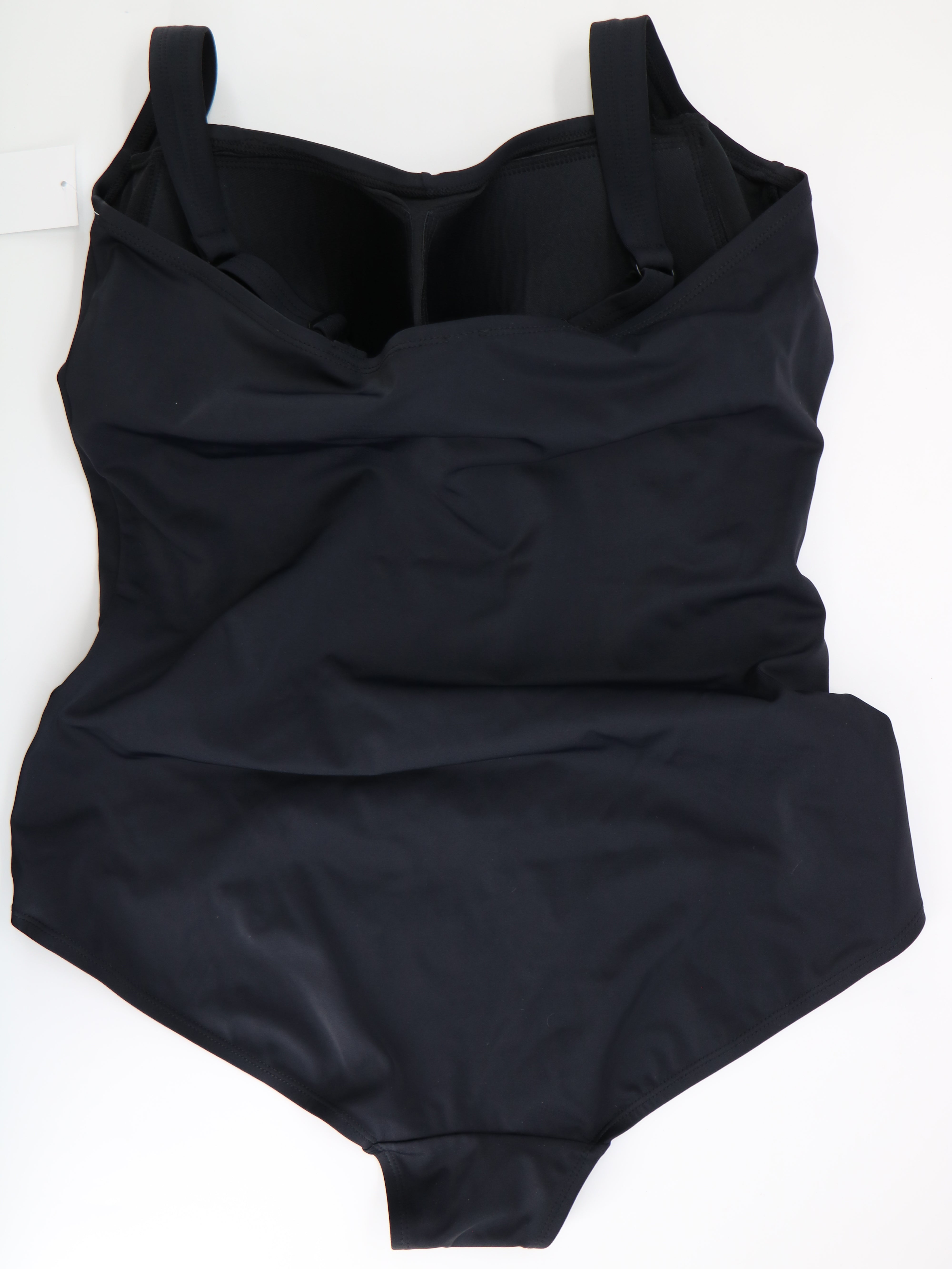 Maillot de bain (neuf) Noir