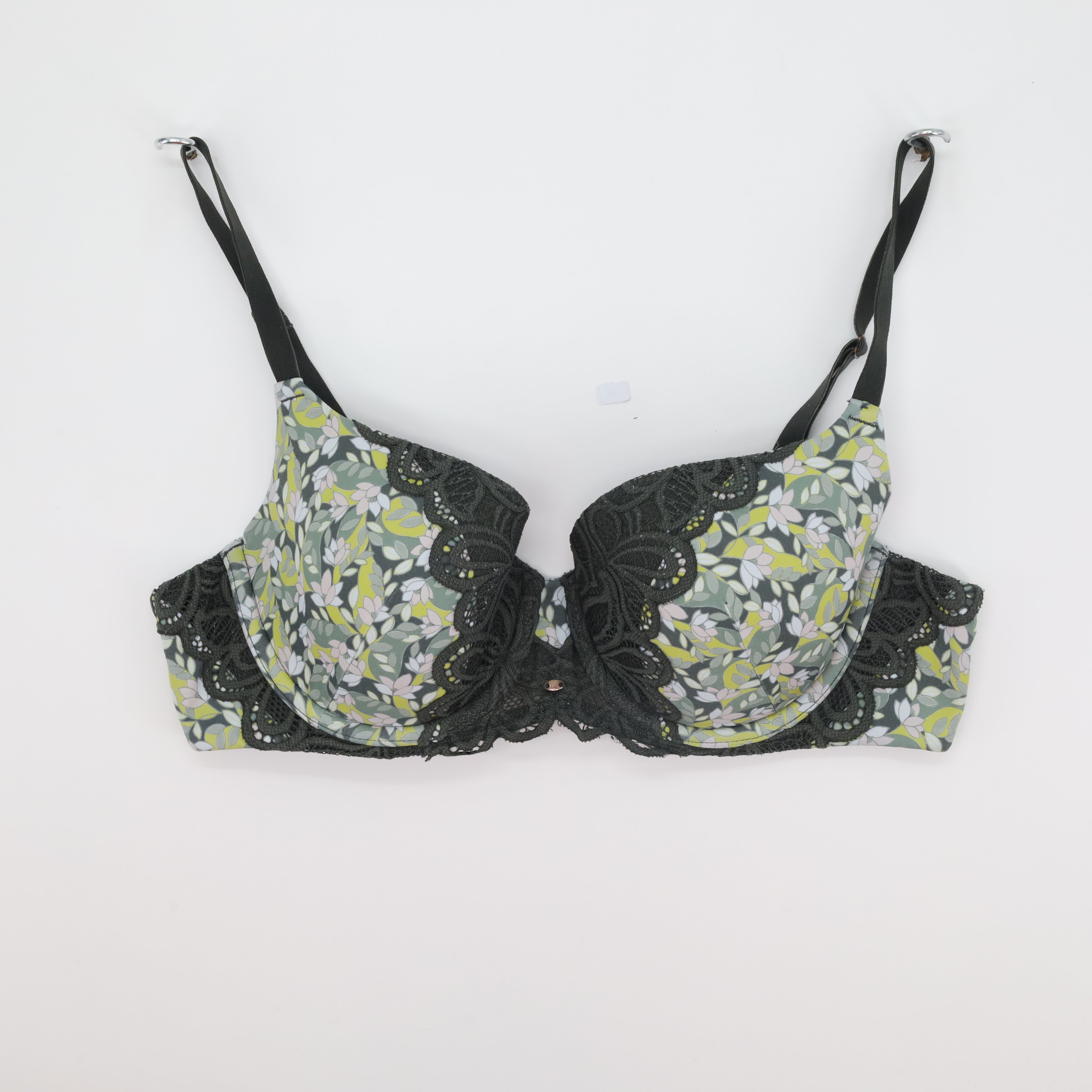 Soutien-gorge RougeGorge Vert