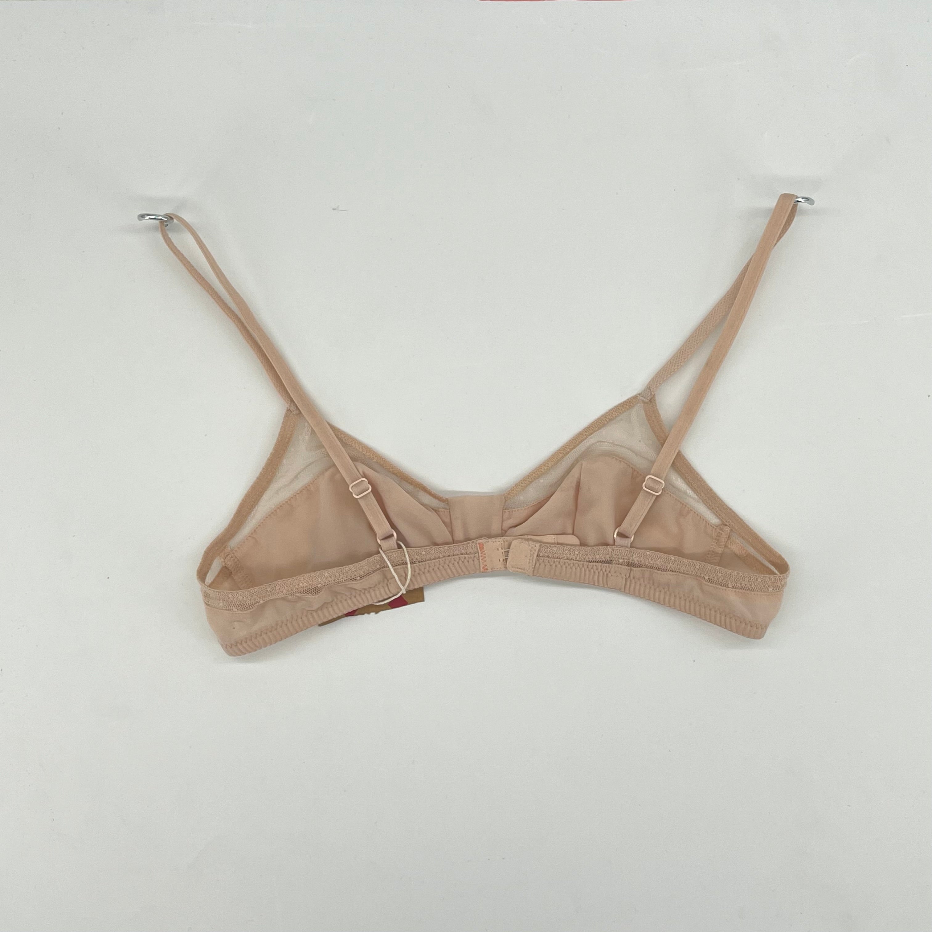 Soutien-gorge Ysé Noir