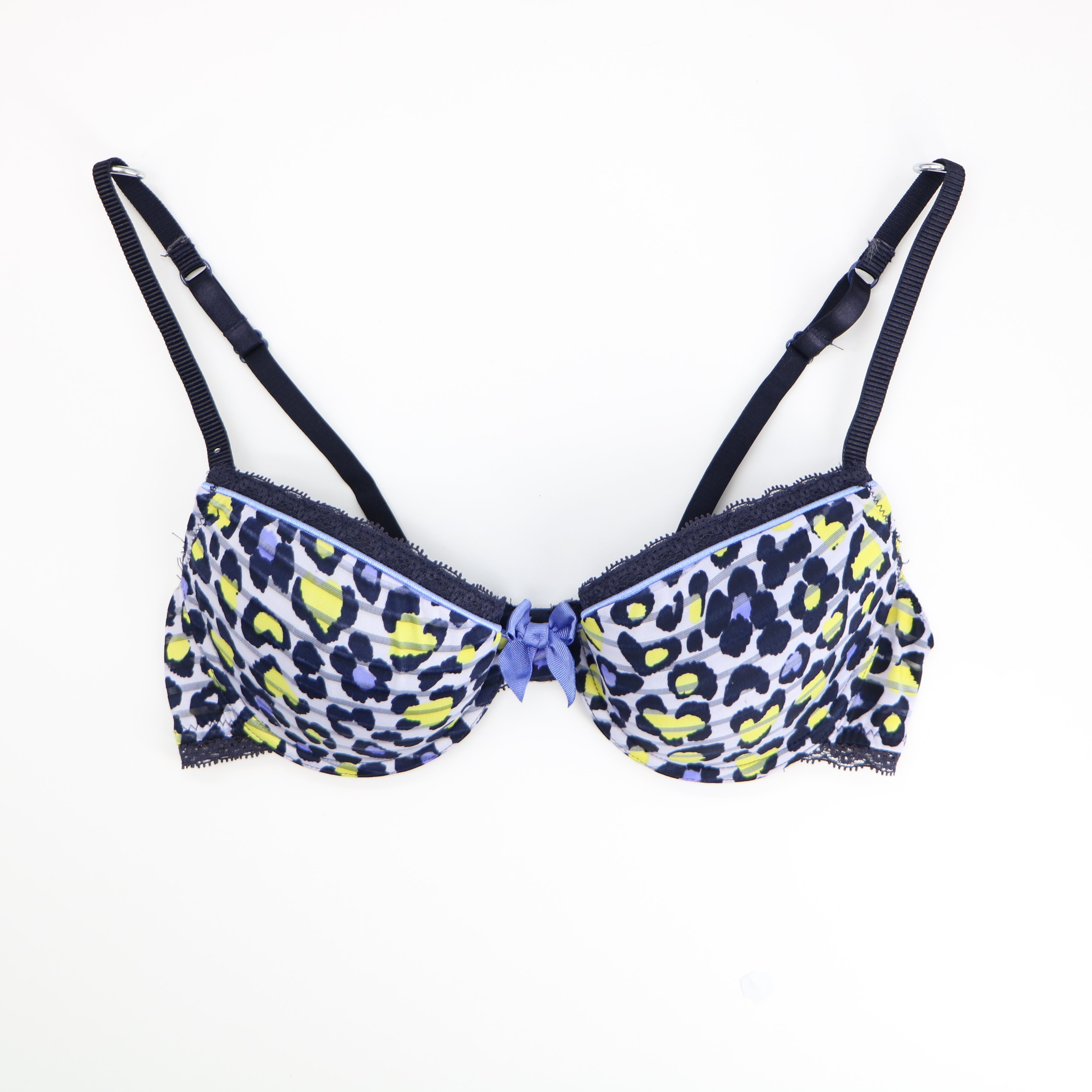 Soutien-gorge Kookai Bleu