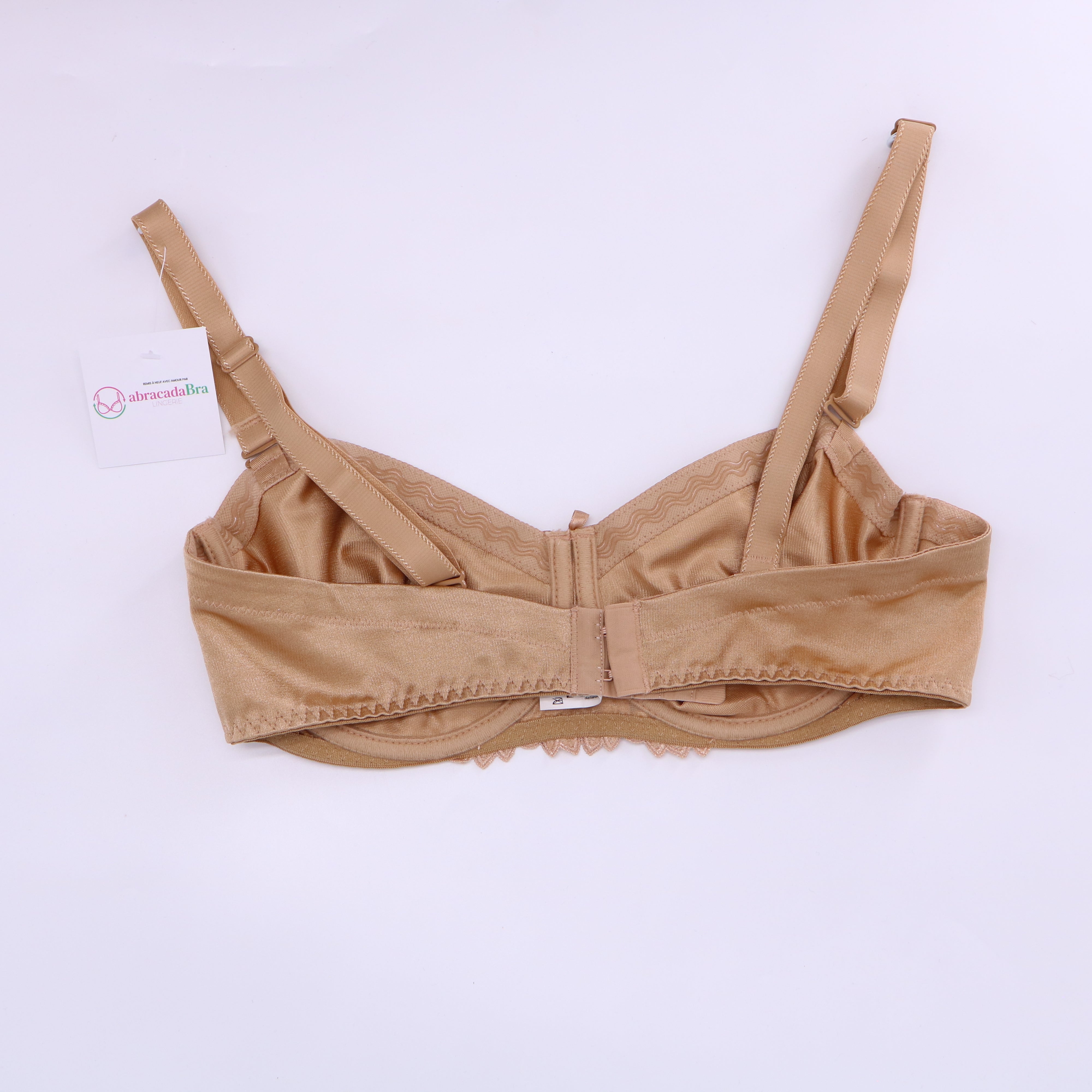 Soutien-gorge Chantelle Beige