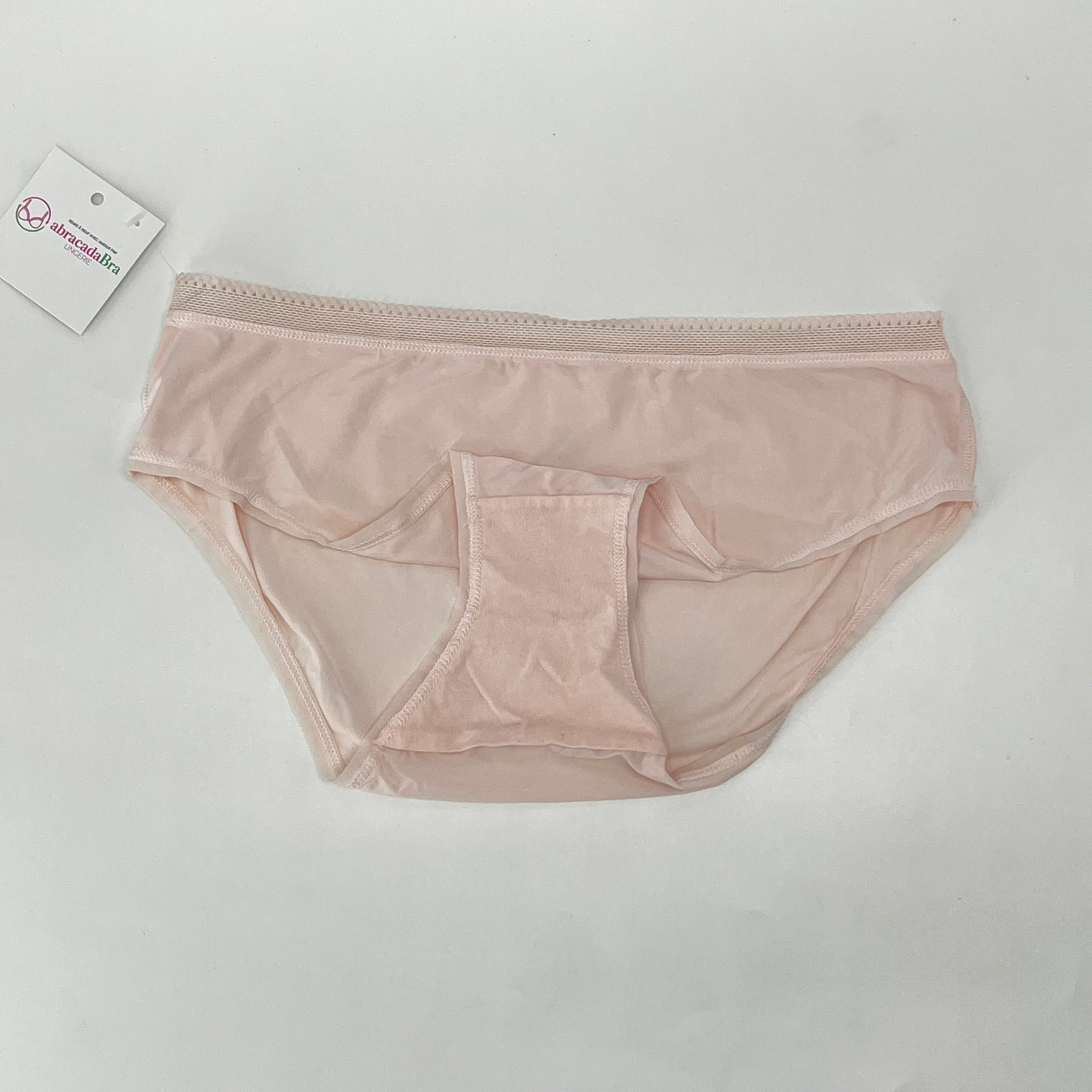 Culotte George. Rose