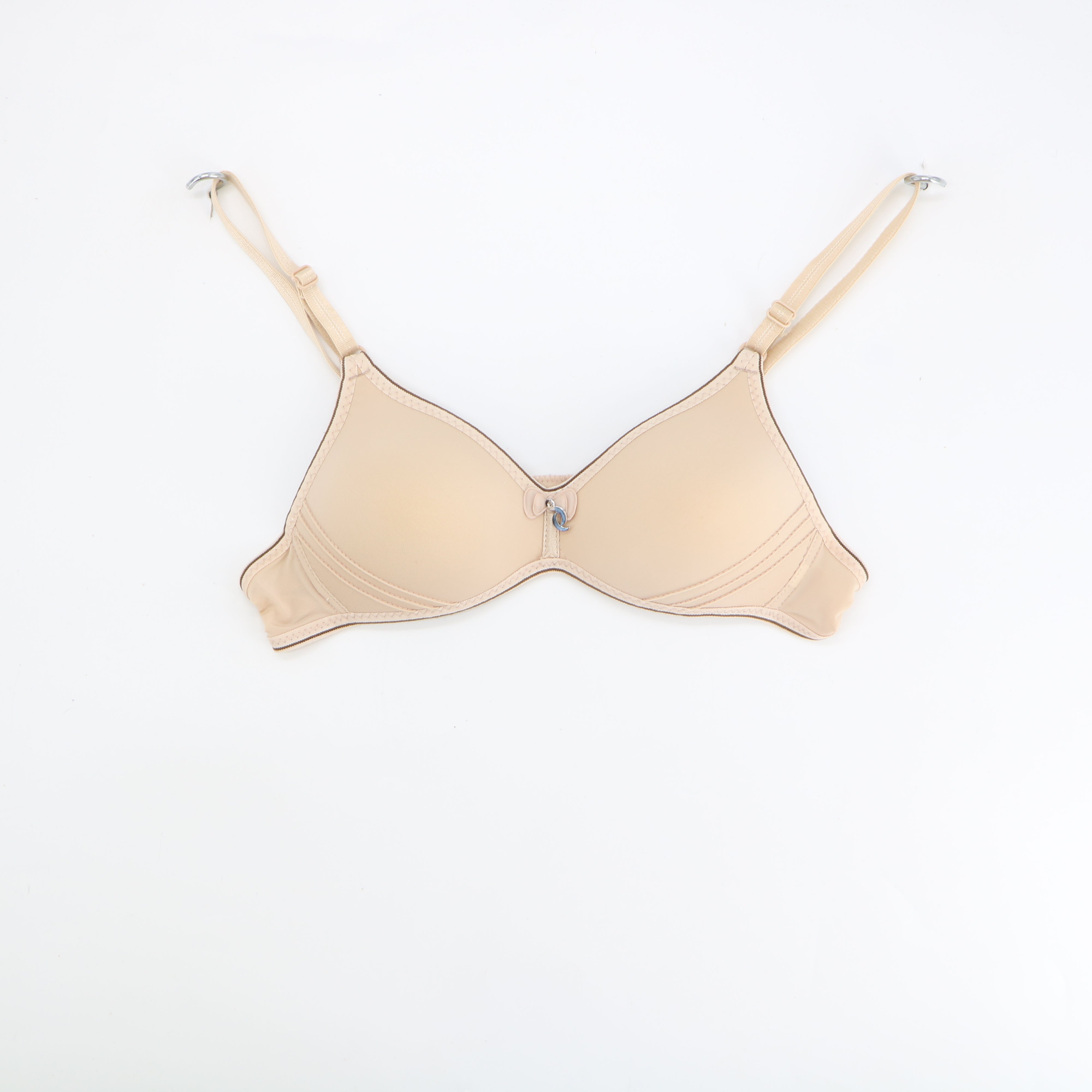 Soutien-gorge Marque inconnue Beige