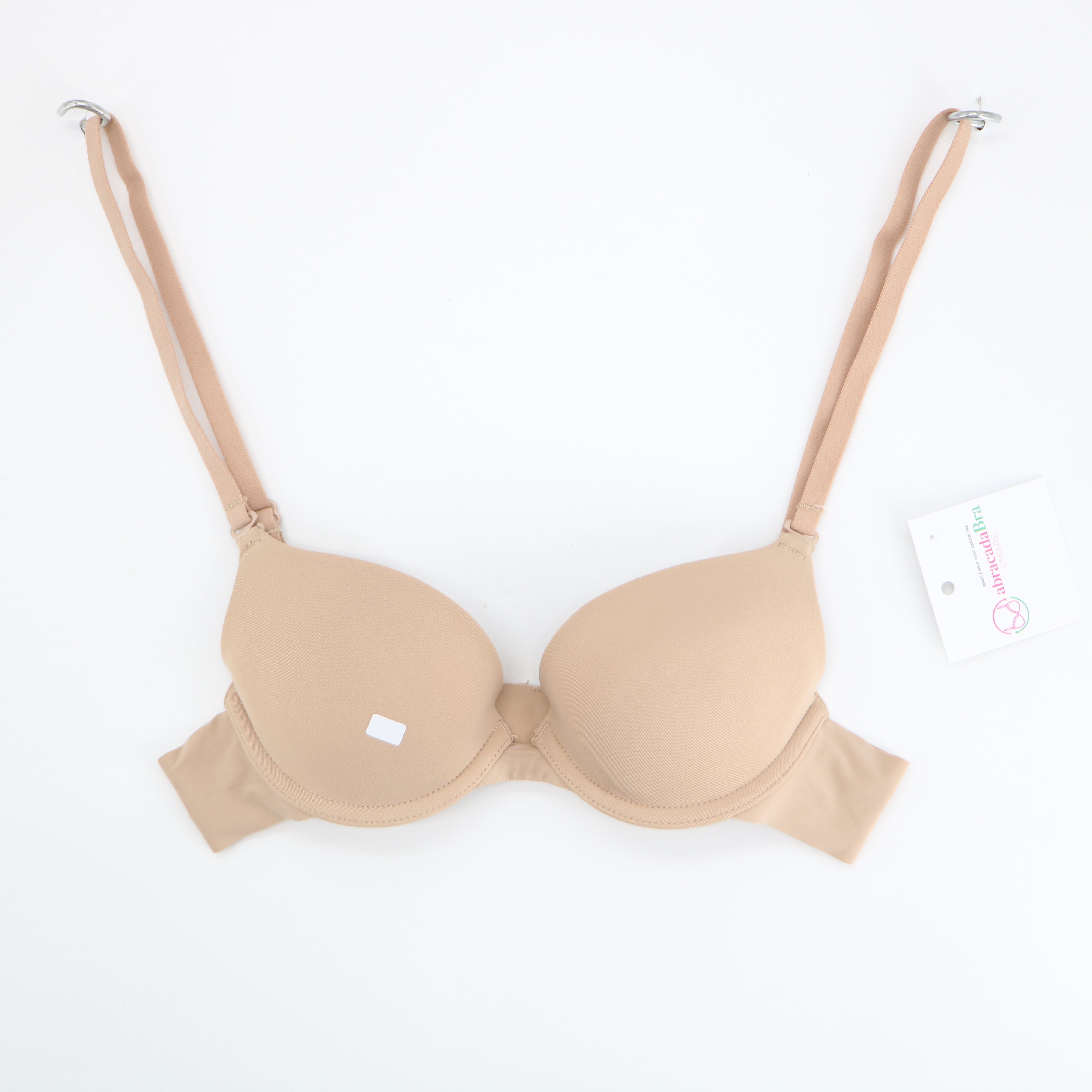 Soutien-gorge ETAM Beige