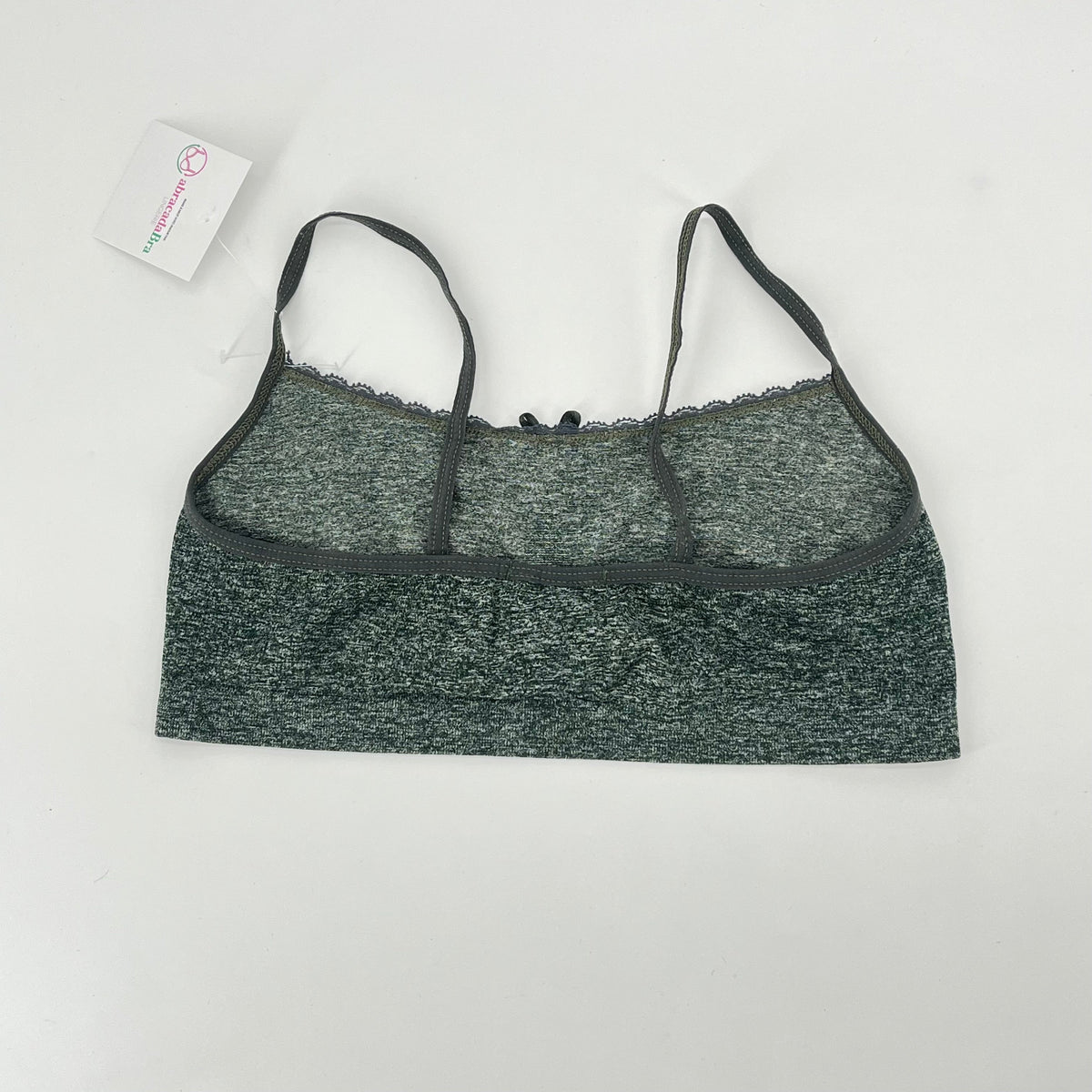 Soutien-gorge Monoprix Vert