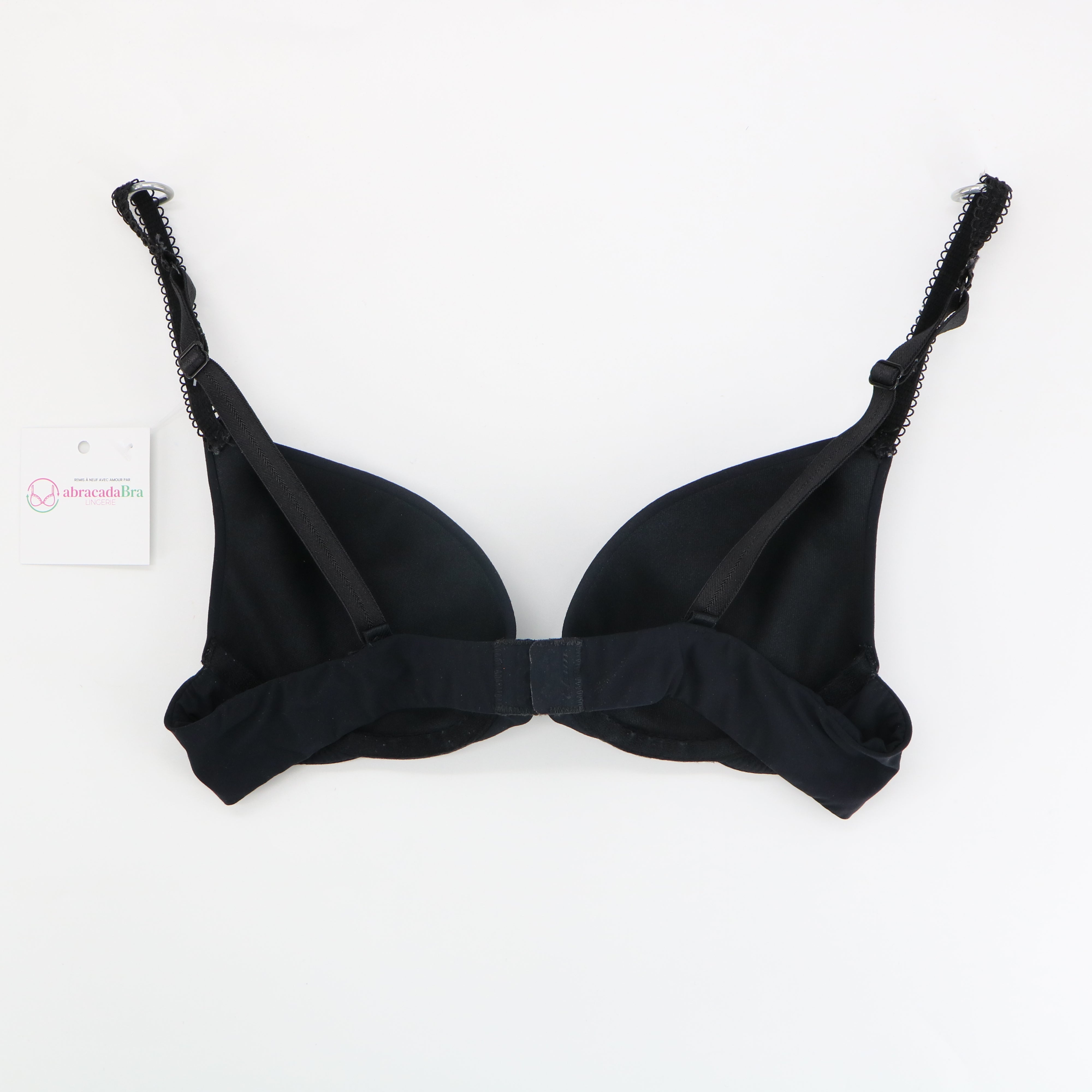 Soutien-gorge ETAM Noir