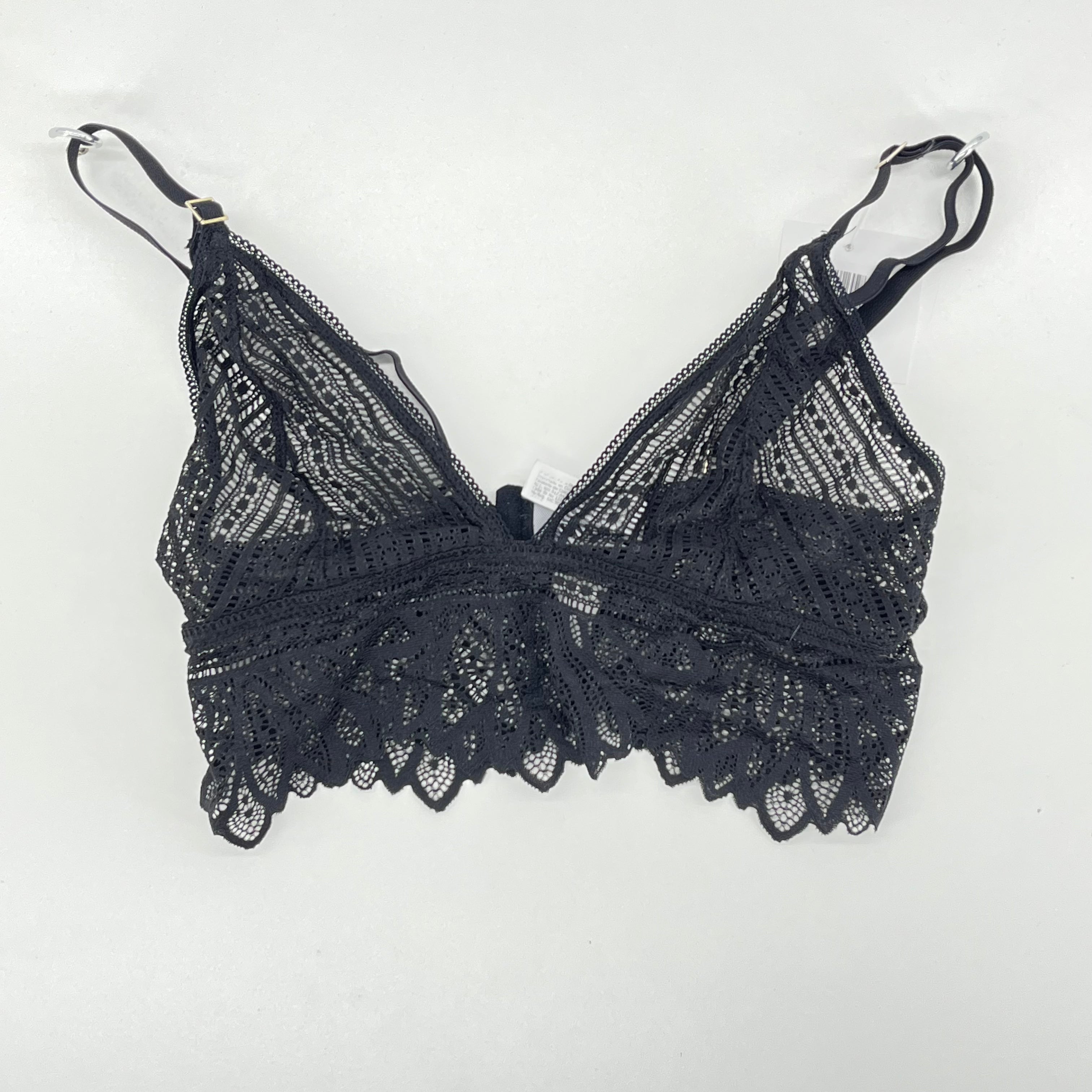 Soutien-gorge ETAM Noir