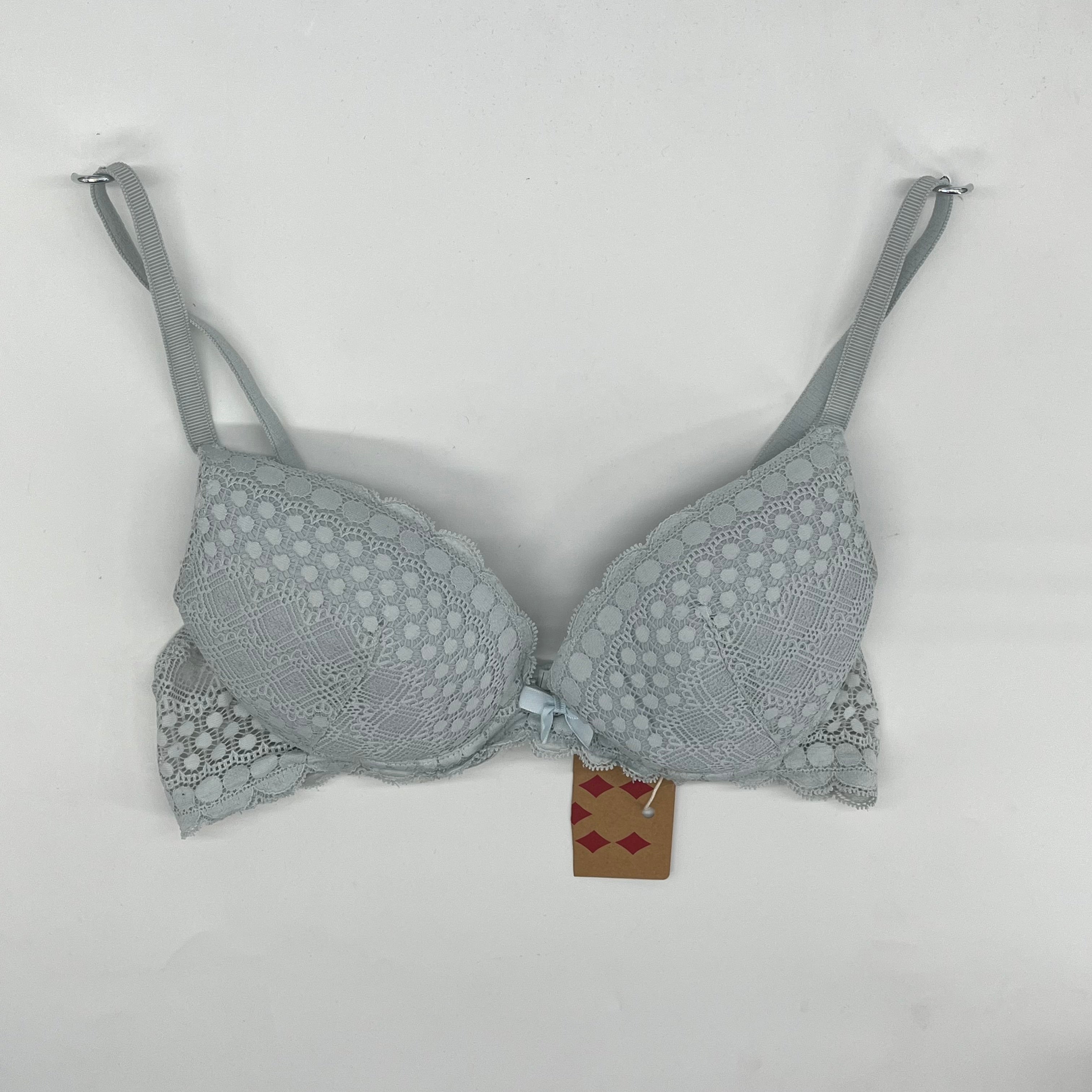 Soutien-gorge ETAM Gris