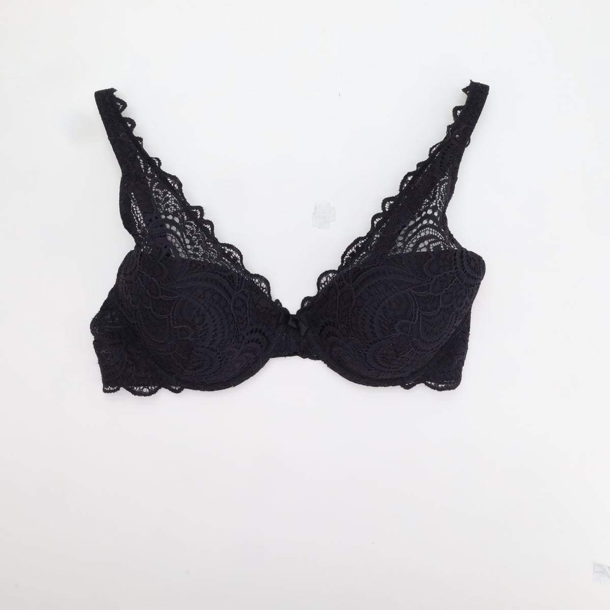 Soutien-gorge RougeGorge Noir