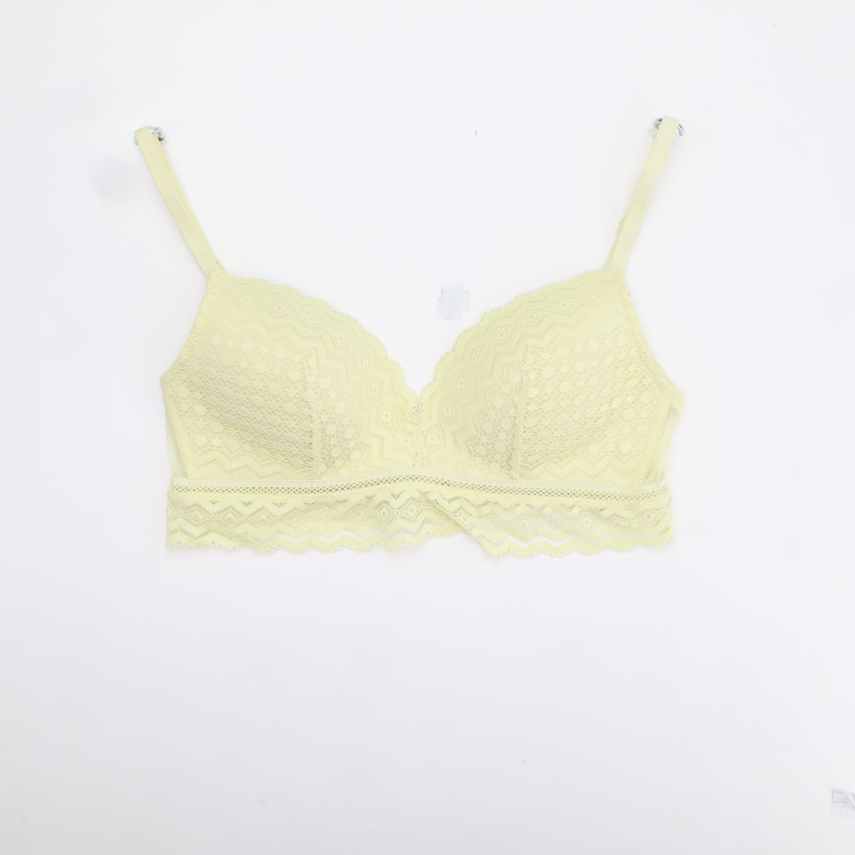 Soutien-gorge Jaune