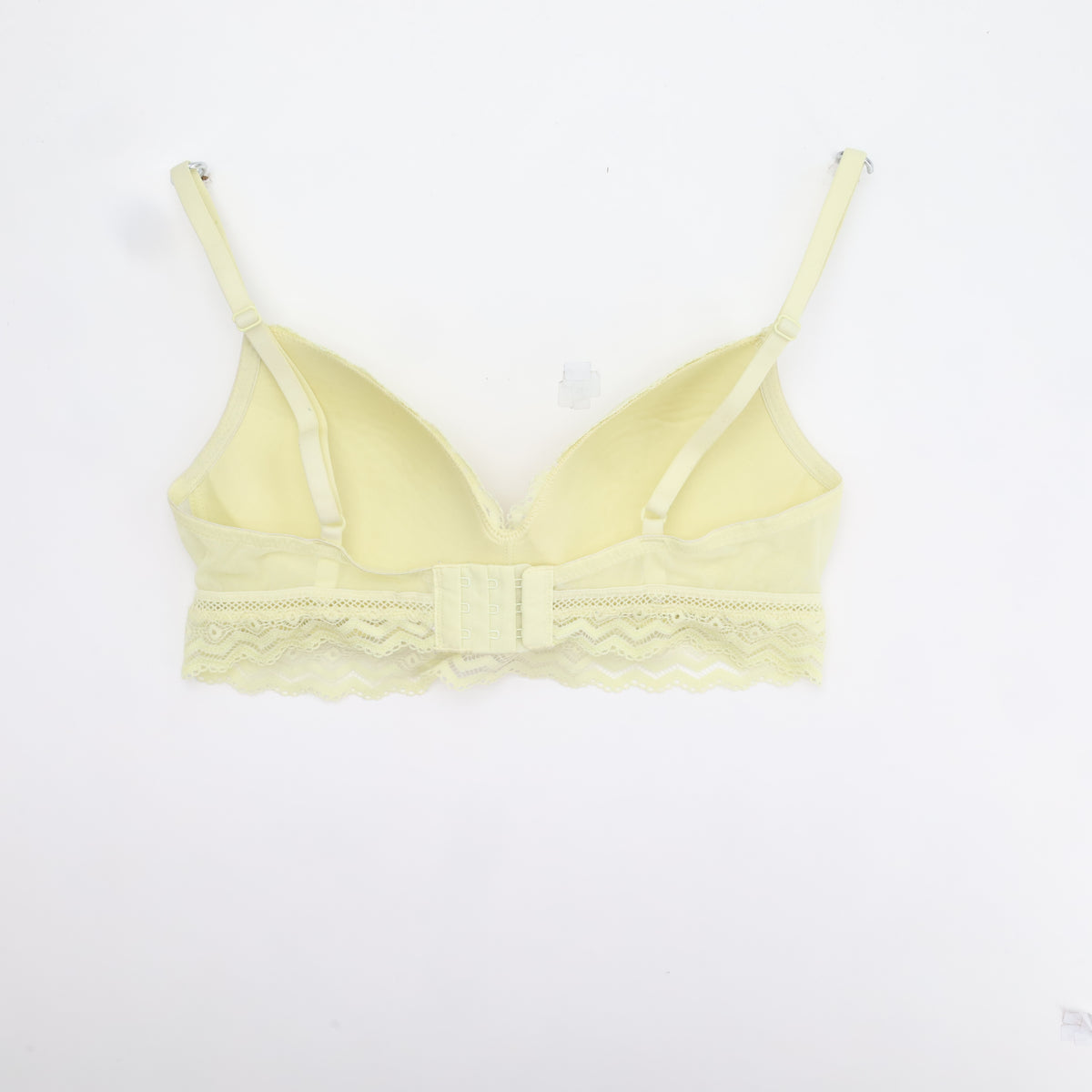 Soutien-gorge Jaune