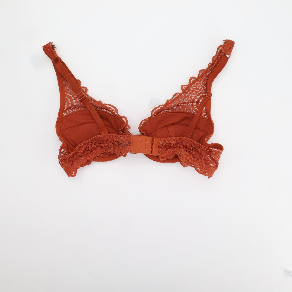 Soutien-gorge RougeGorge Orange