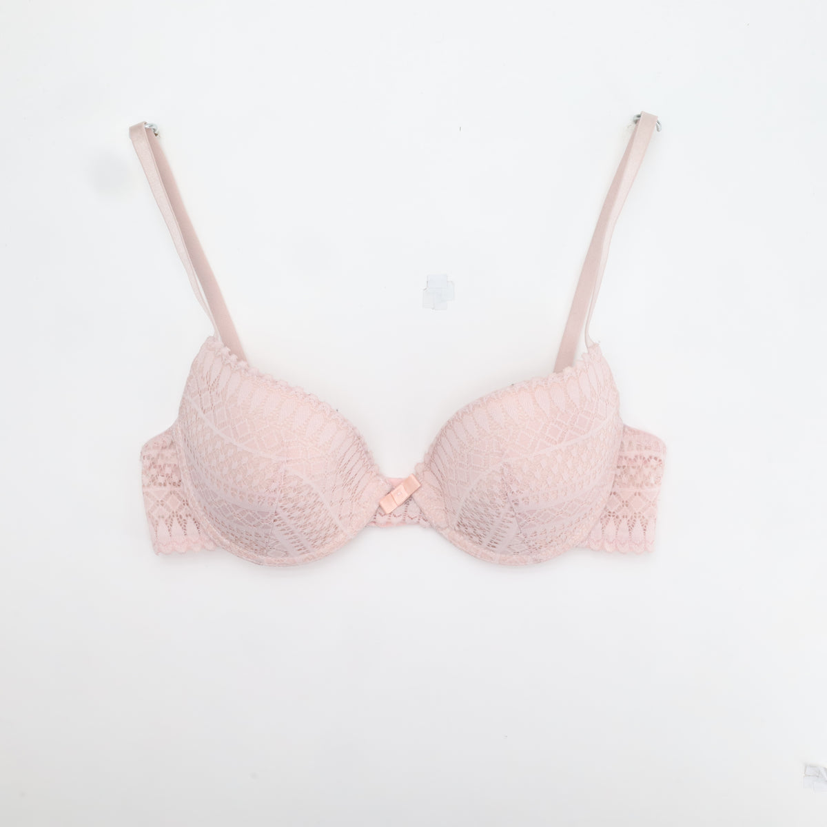 Soutien-gorge ETAM Rose