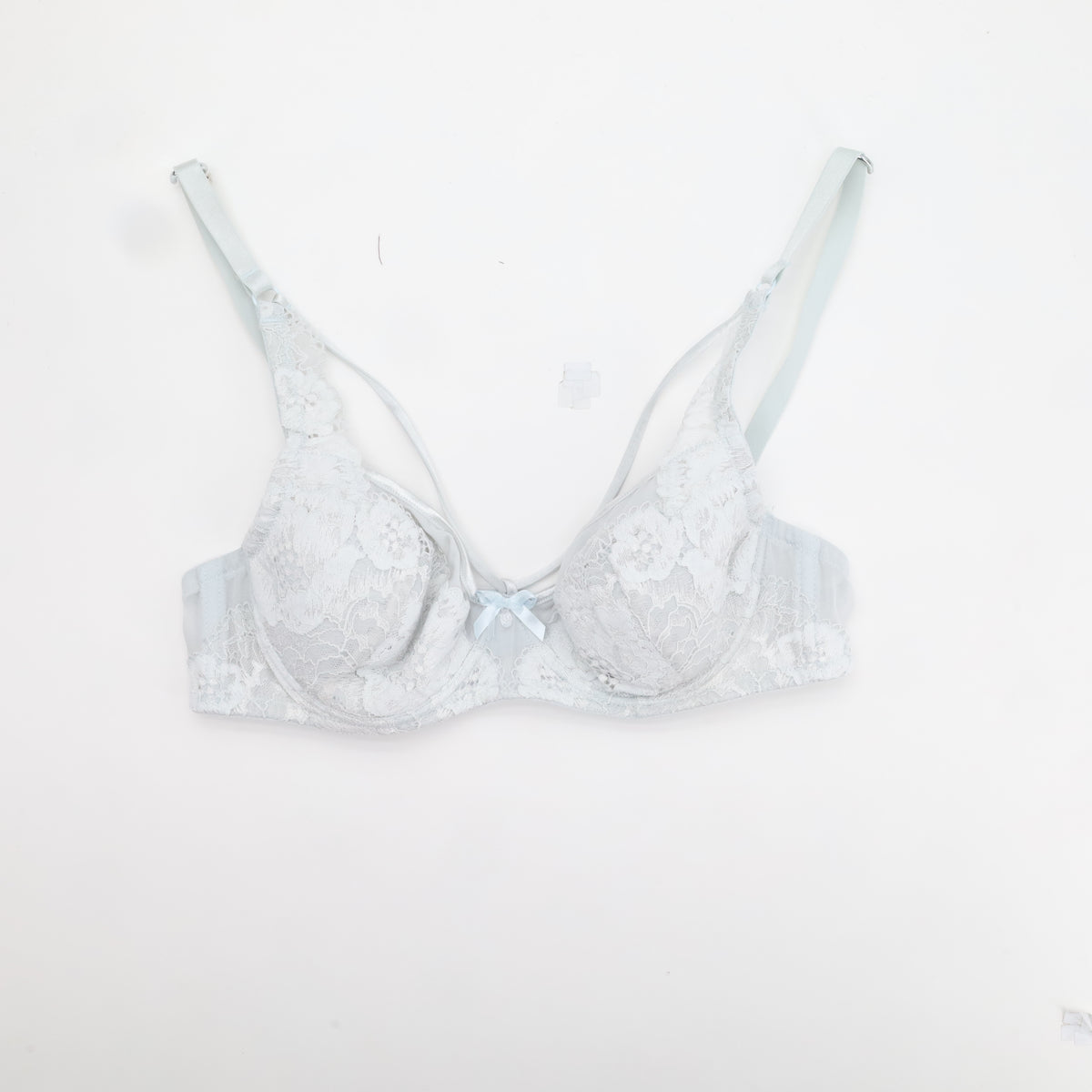 Soutien-gorge Charlott' Blanc
