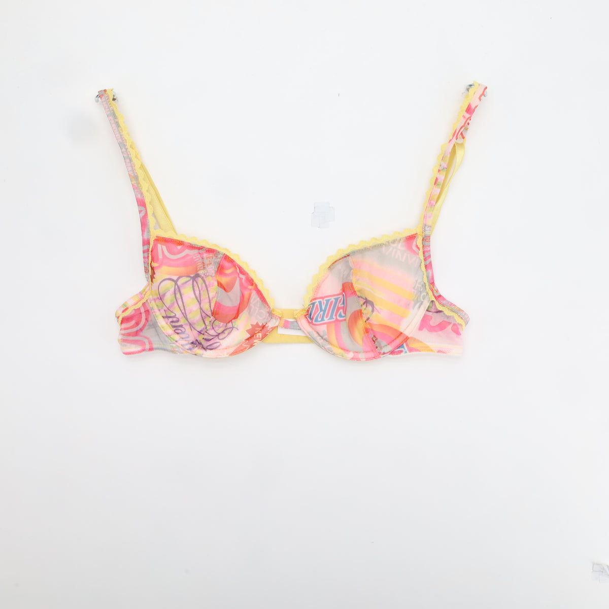 Soutien-gorge Charlott' Rose