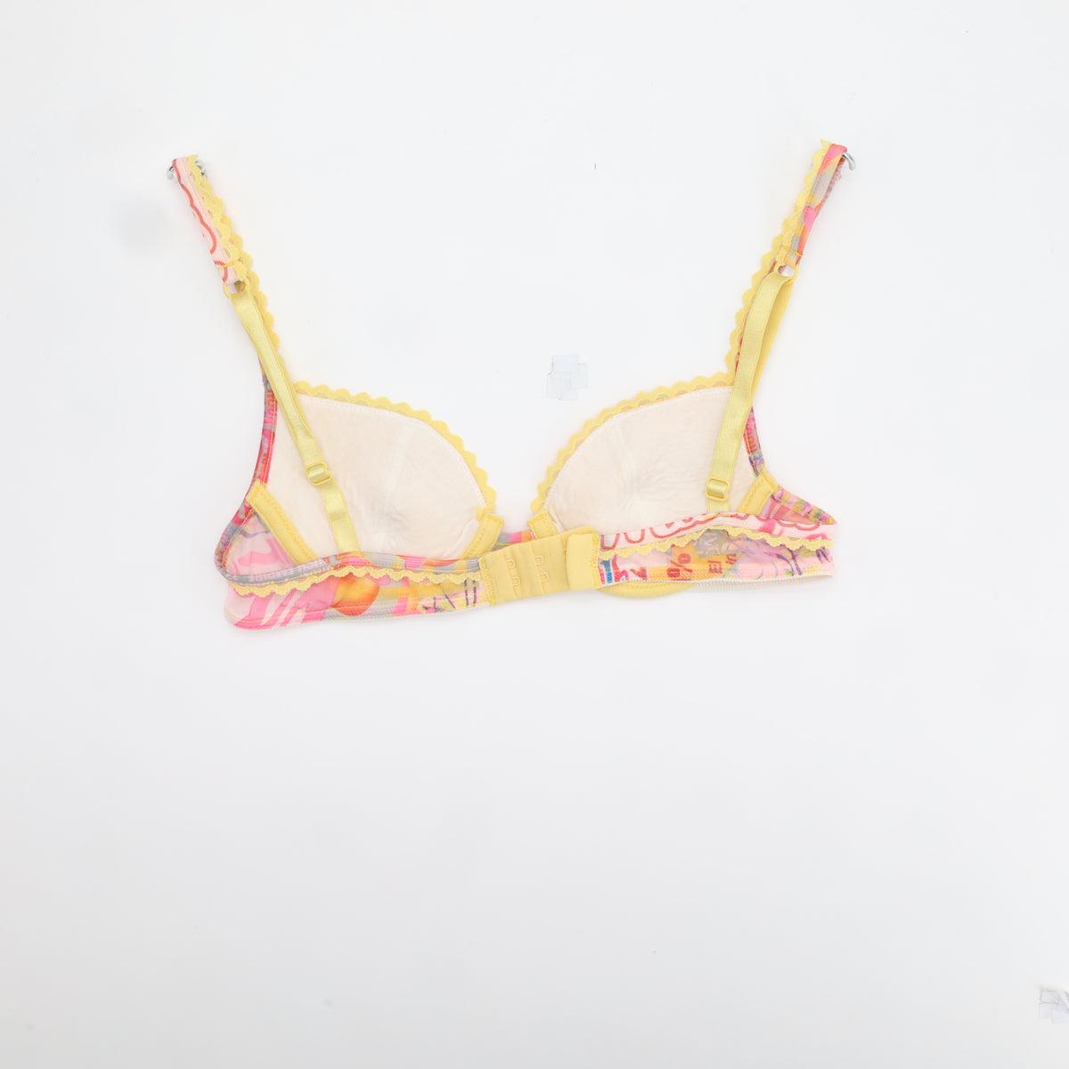 Soutien-gorge Charlott' Rose