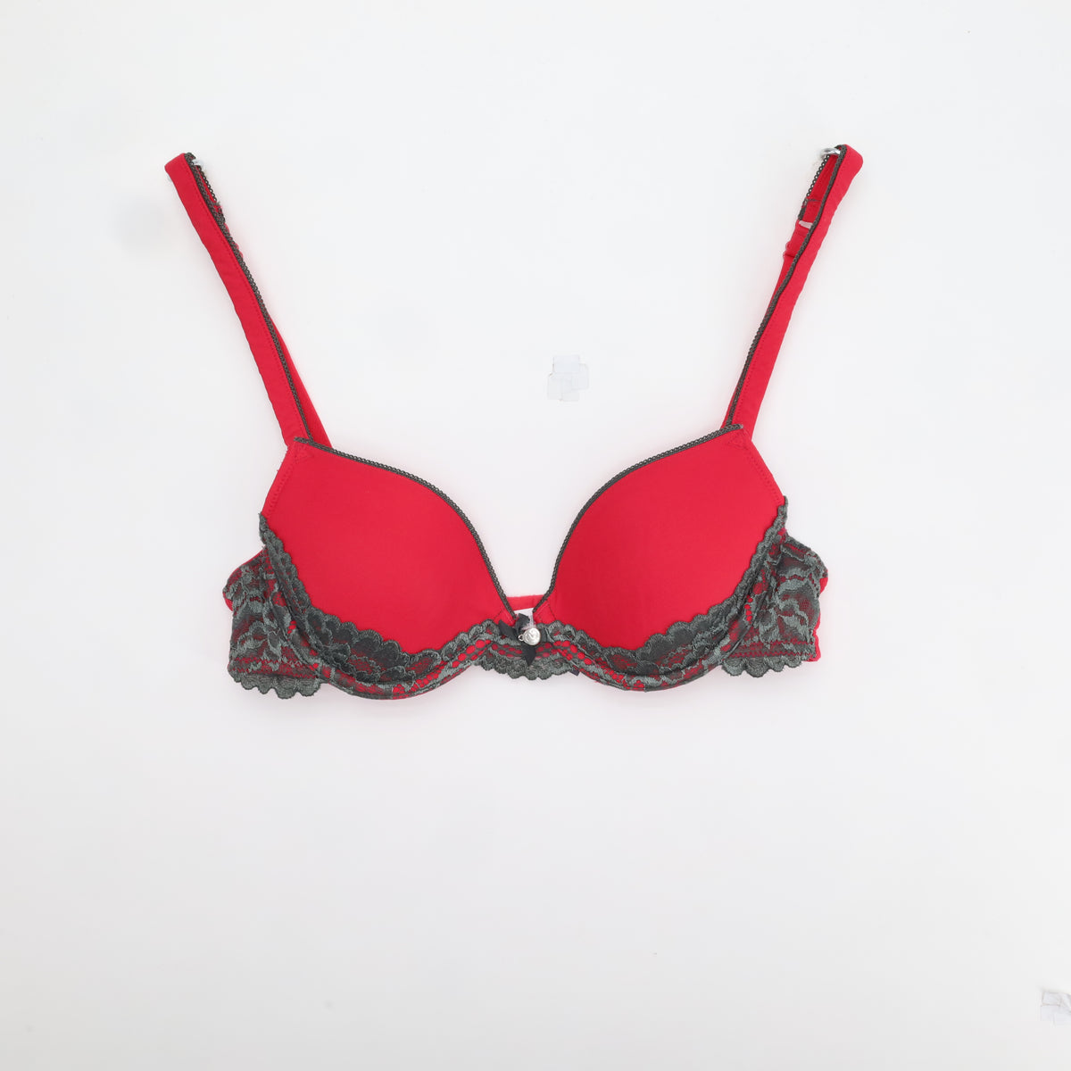 Soutien-gorge RougeGorge Rouge