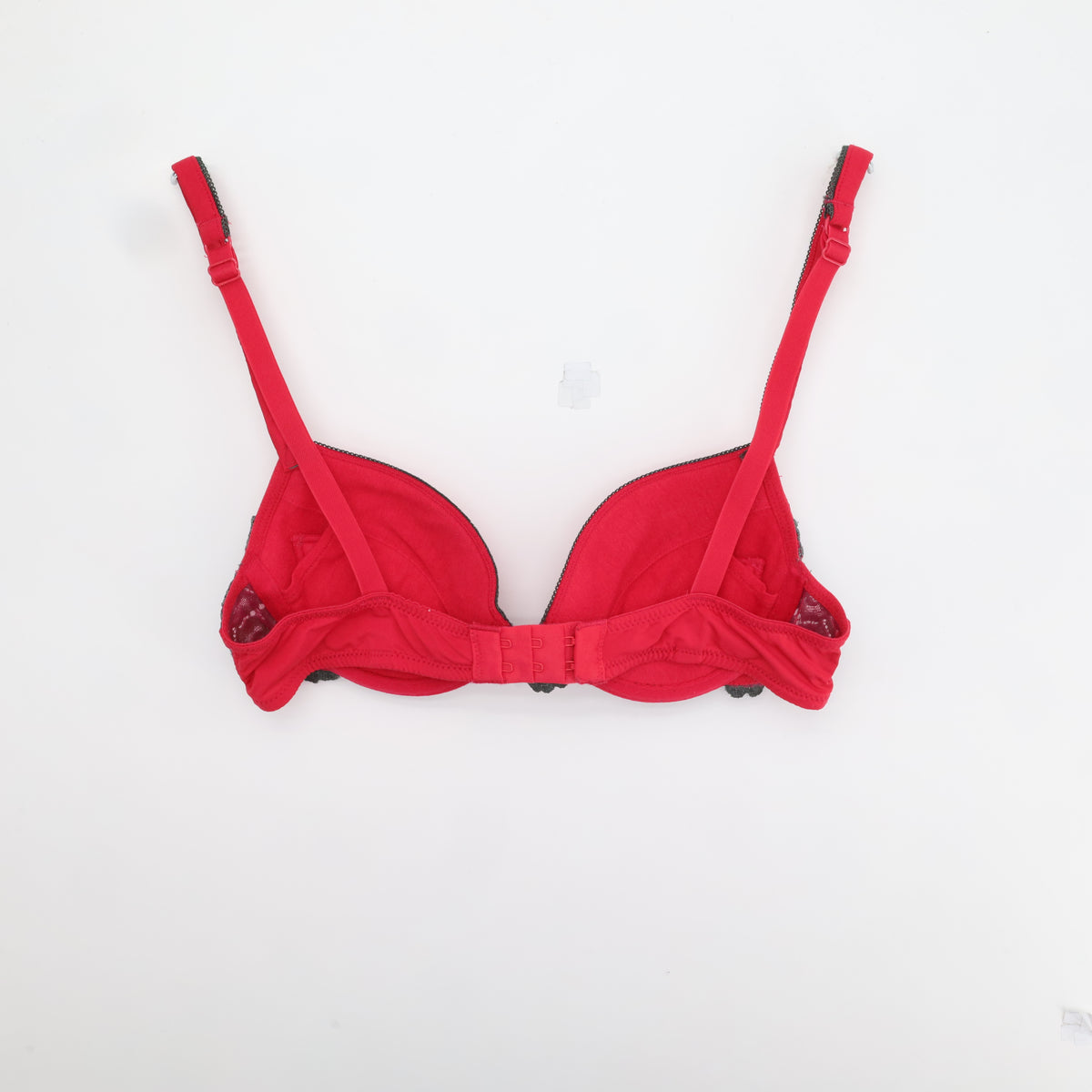 Soutien-gorge RougeGorge Rouge