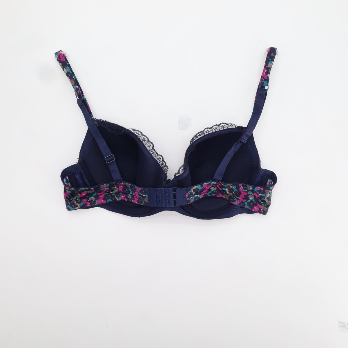 Soutien-gorge Charlott' Bleu