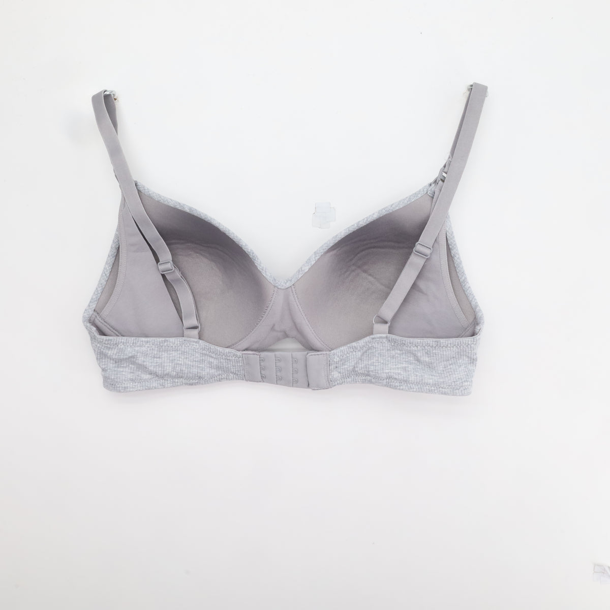 Soutien-gorge d'allaitement Gris