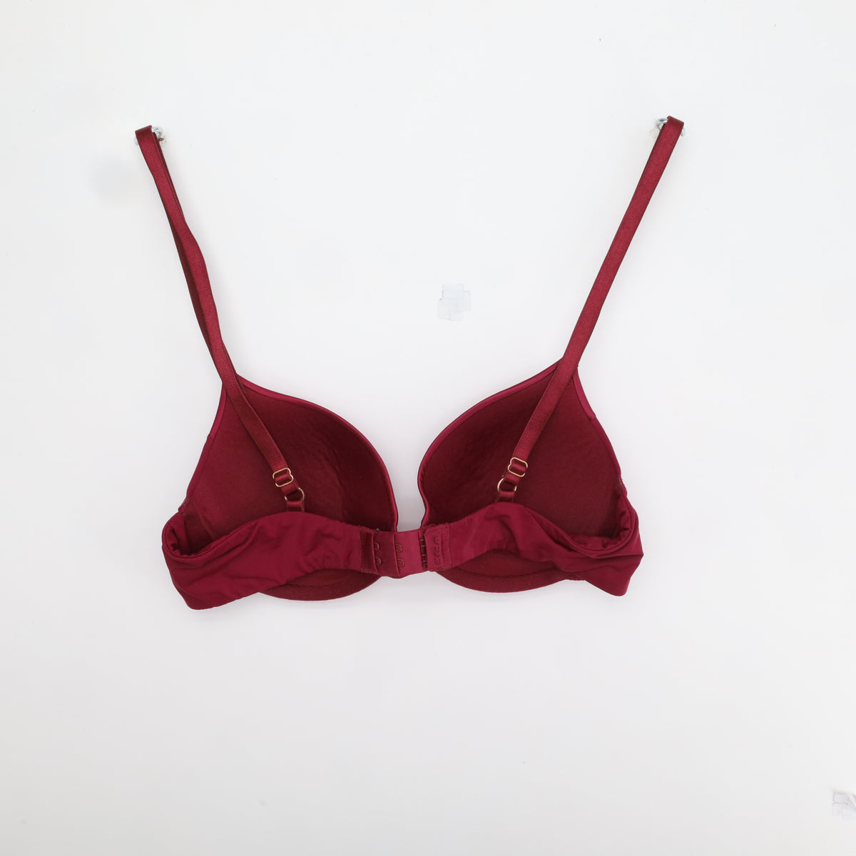 Soutien-gorge ETAM Rouge