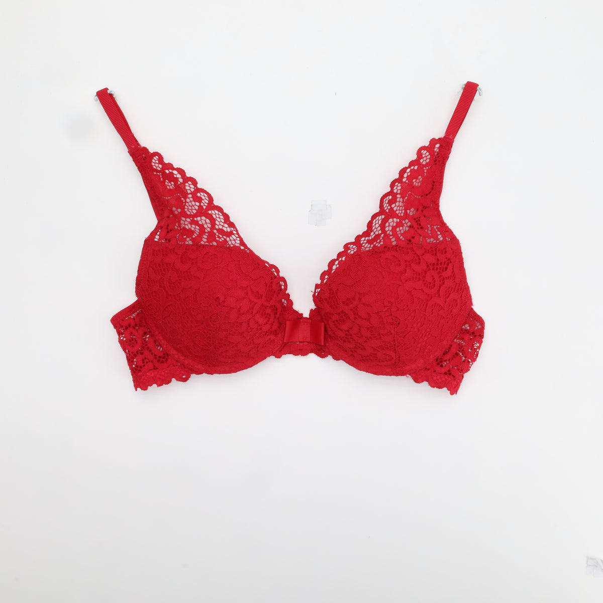Soutien-gorge ETAM Rouge